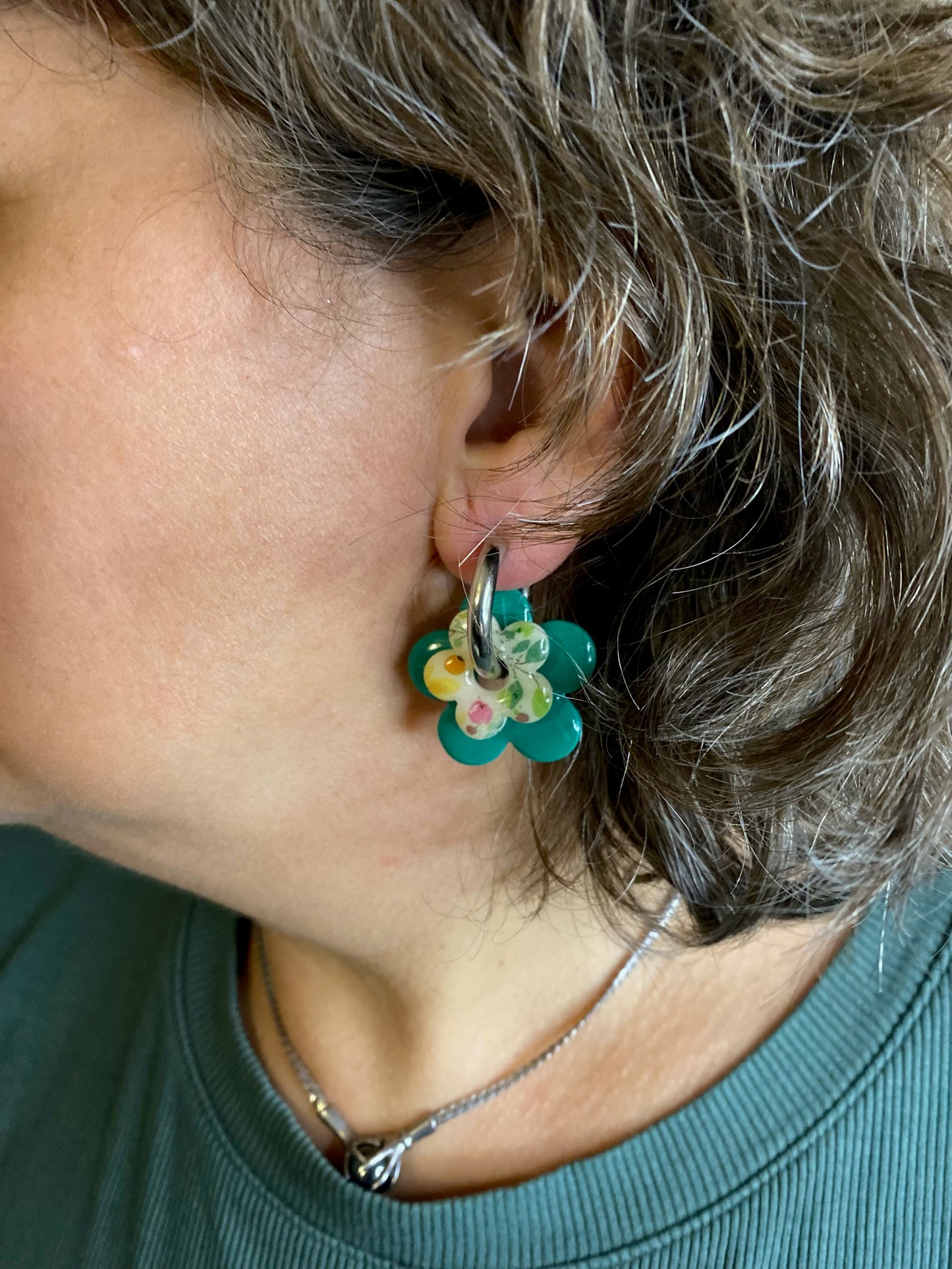 Box Duo Pampilles Interchangeables