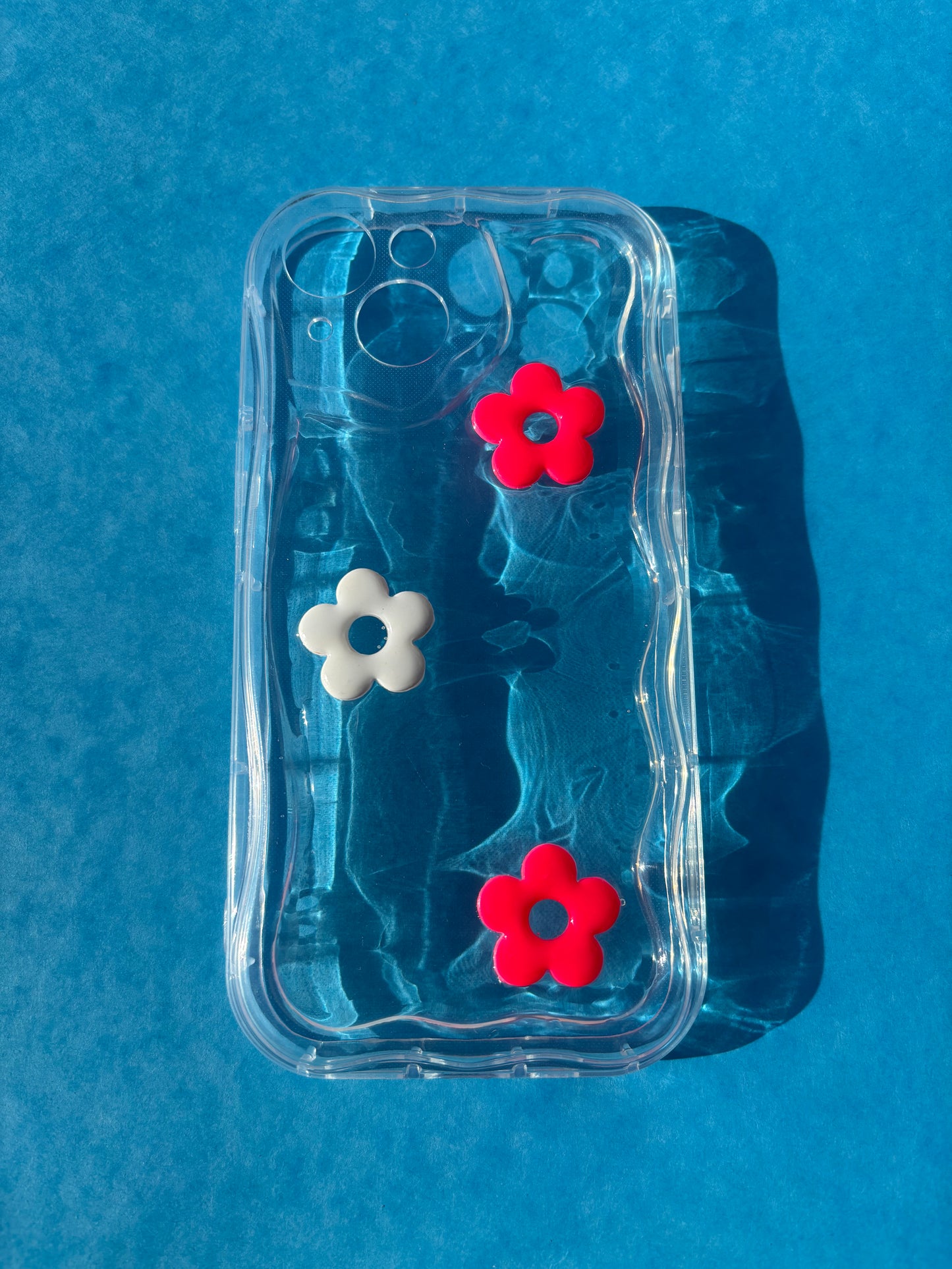 Coques de téléphones
