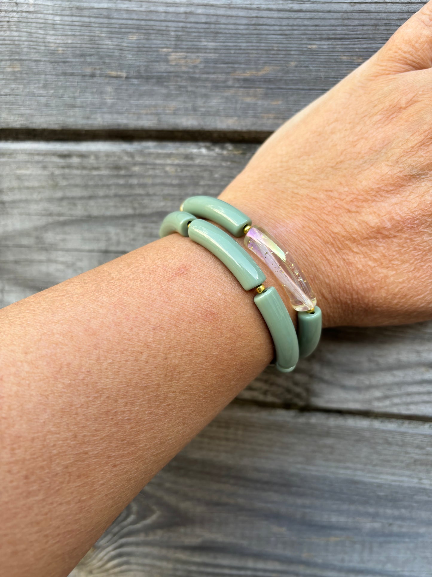 Bracelet Tube