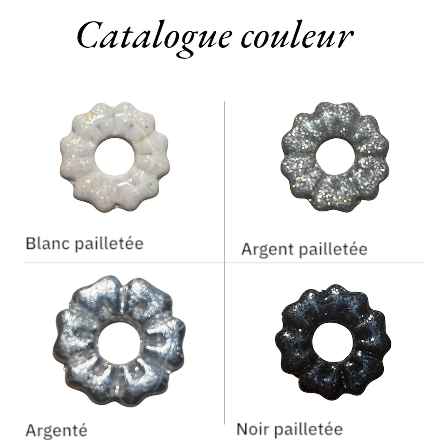 Pampilles Sobrinha (Sans créoles)