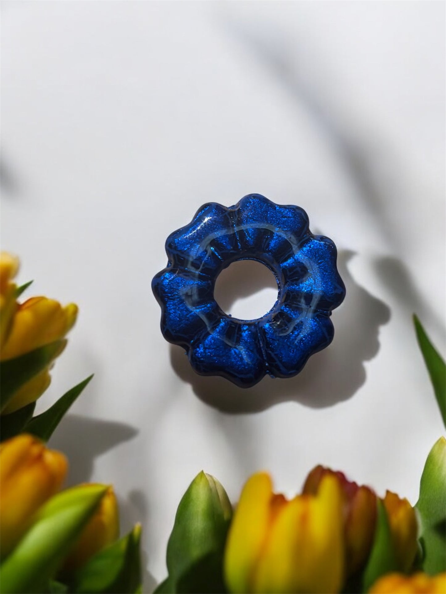 Pampilles Irmã (Sans les créoles)