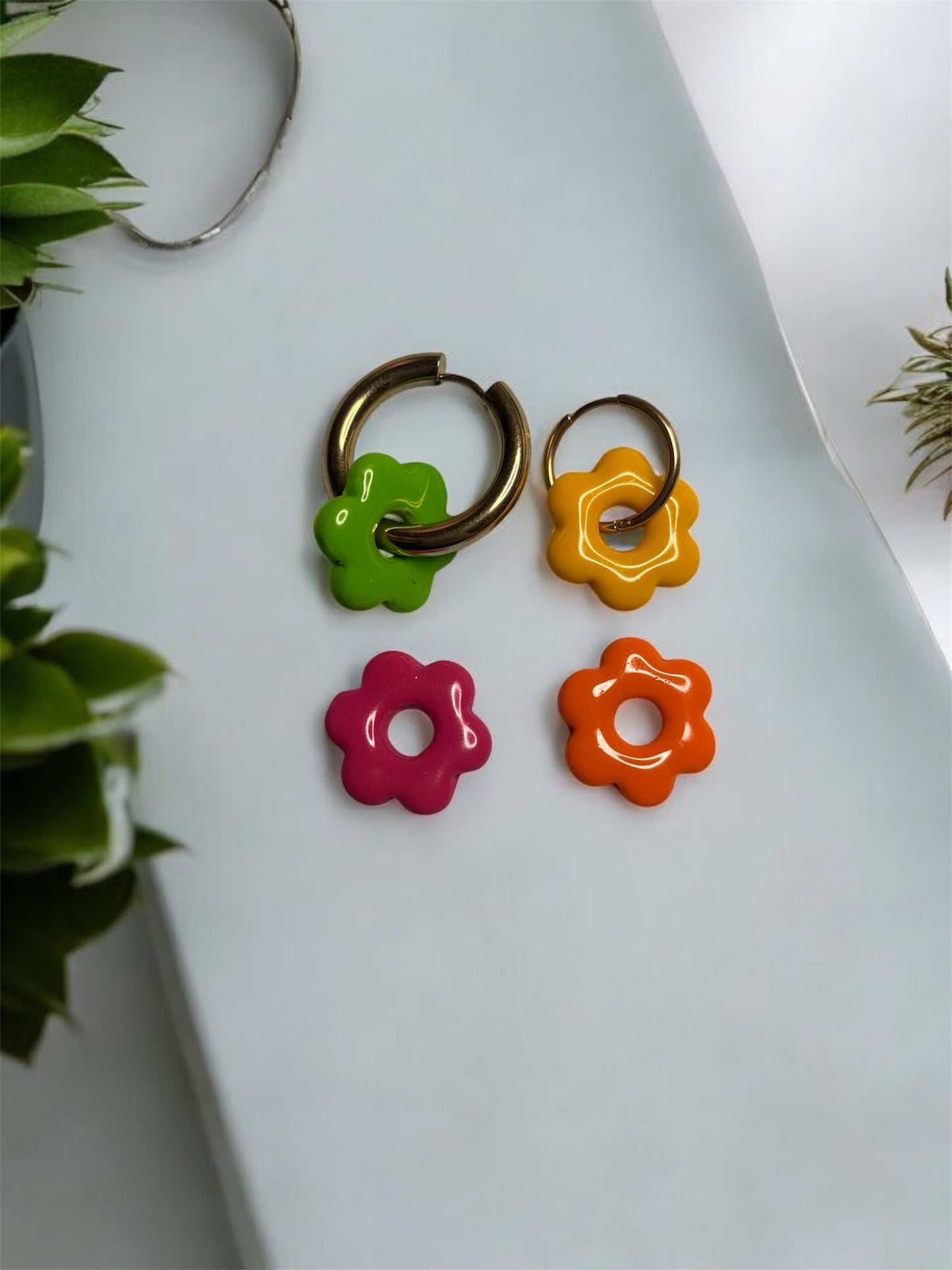 Les mini Sobrinha (Sans créoles)