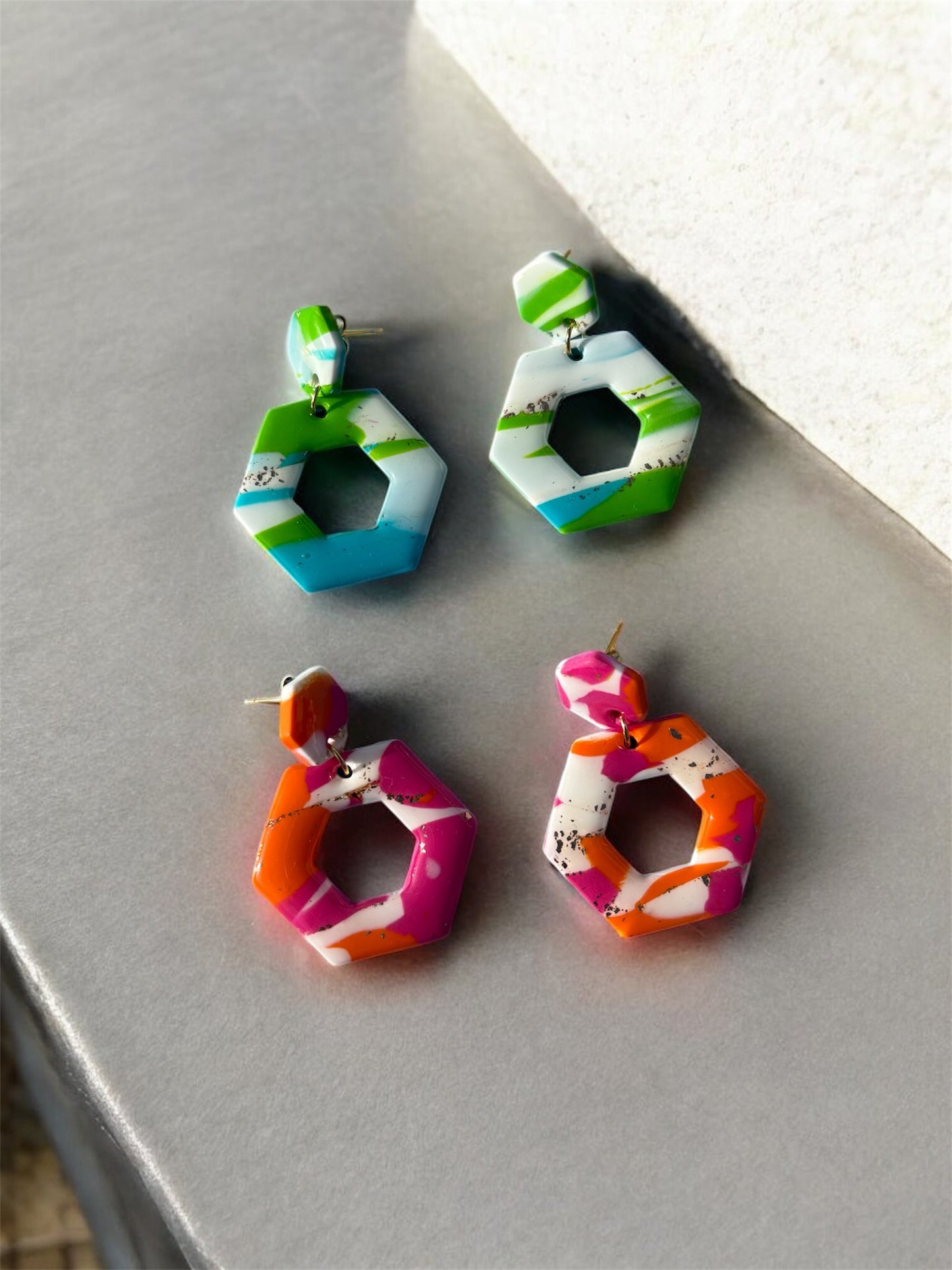 Puces géopop