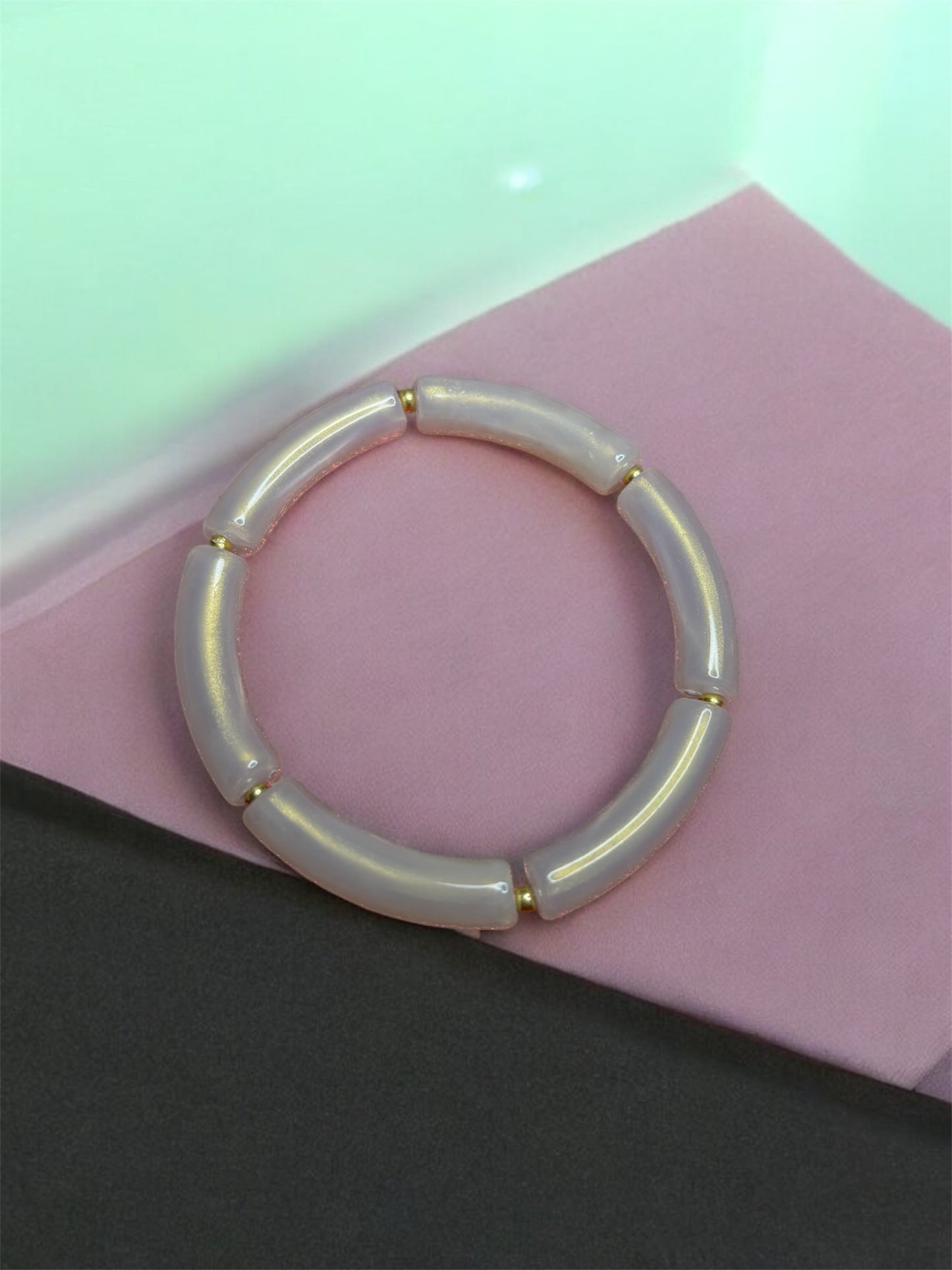 Bracelet Tube