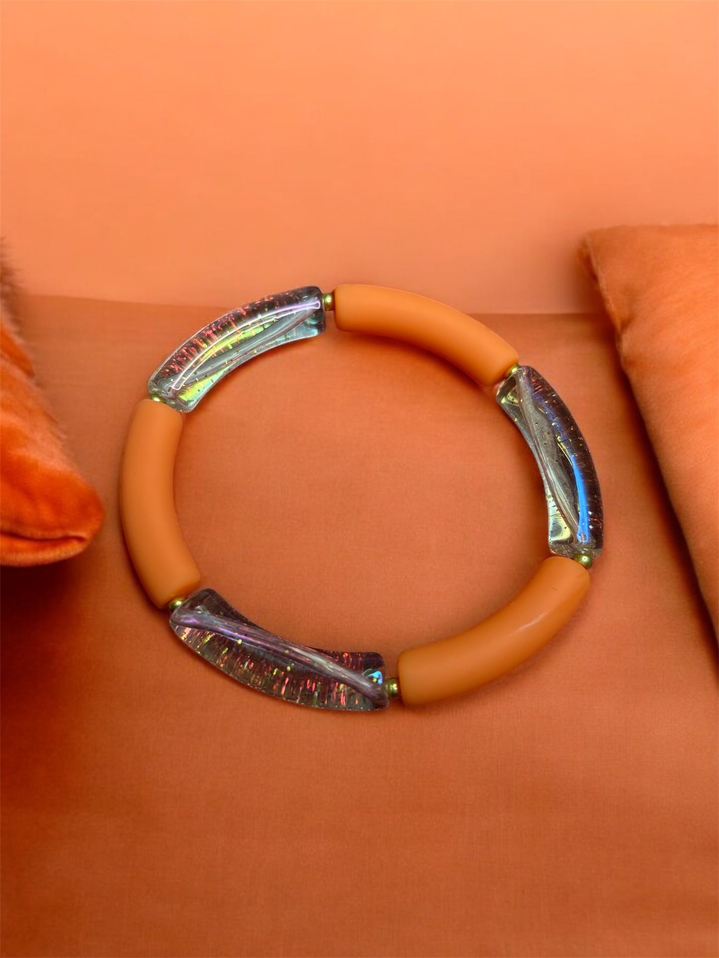 Bracelet Tube