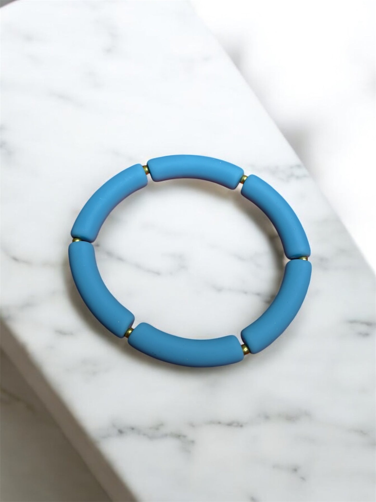 Bracelet Tube