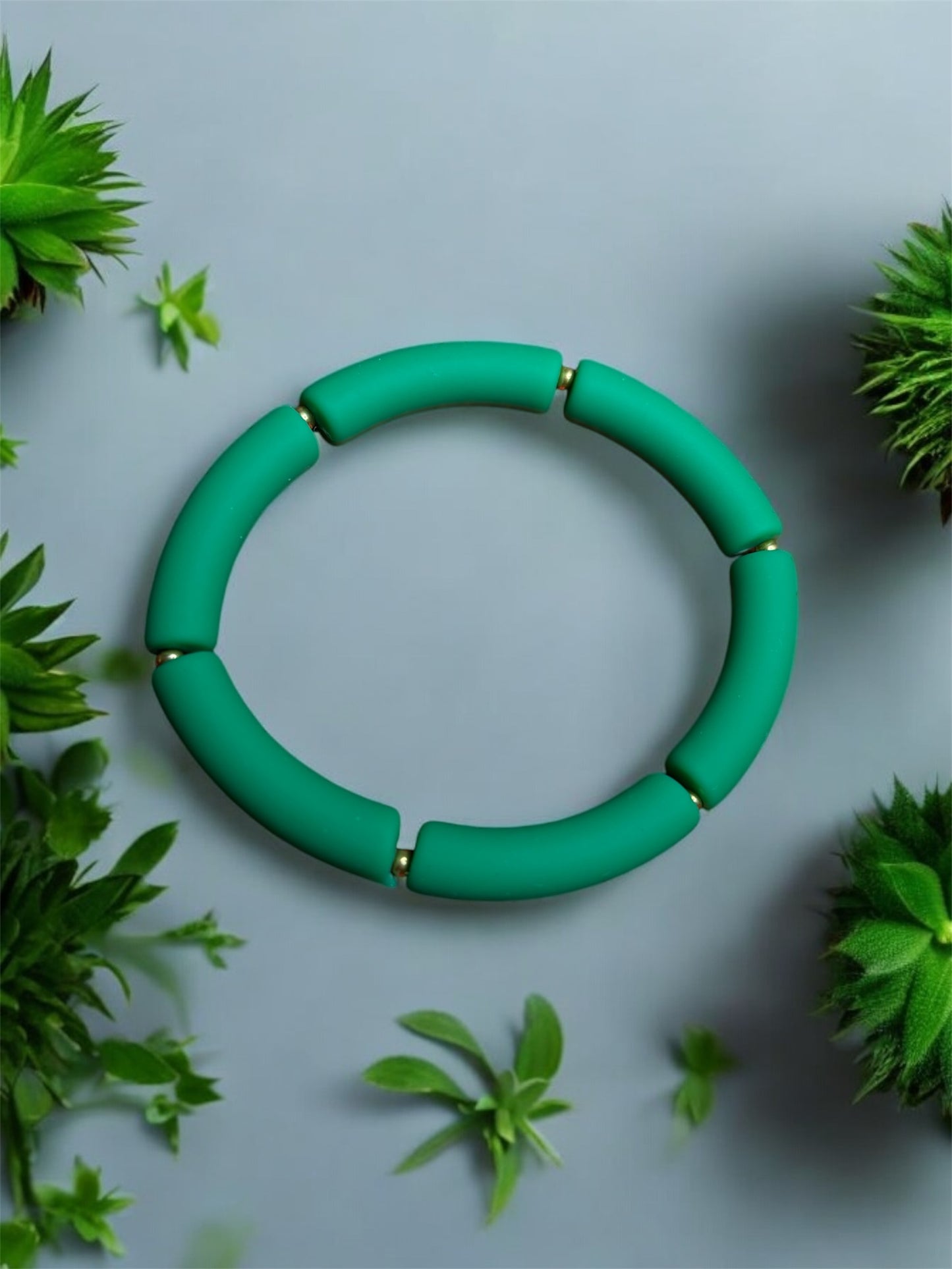 Bracelet Tube