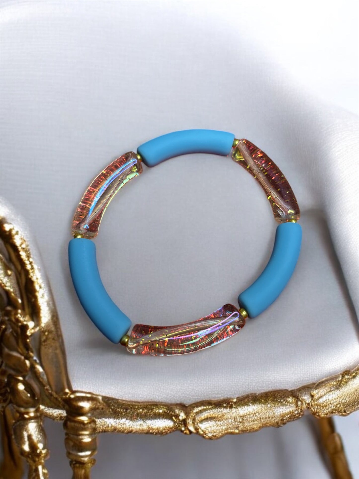 Bracelet Tube