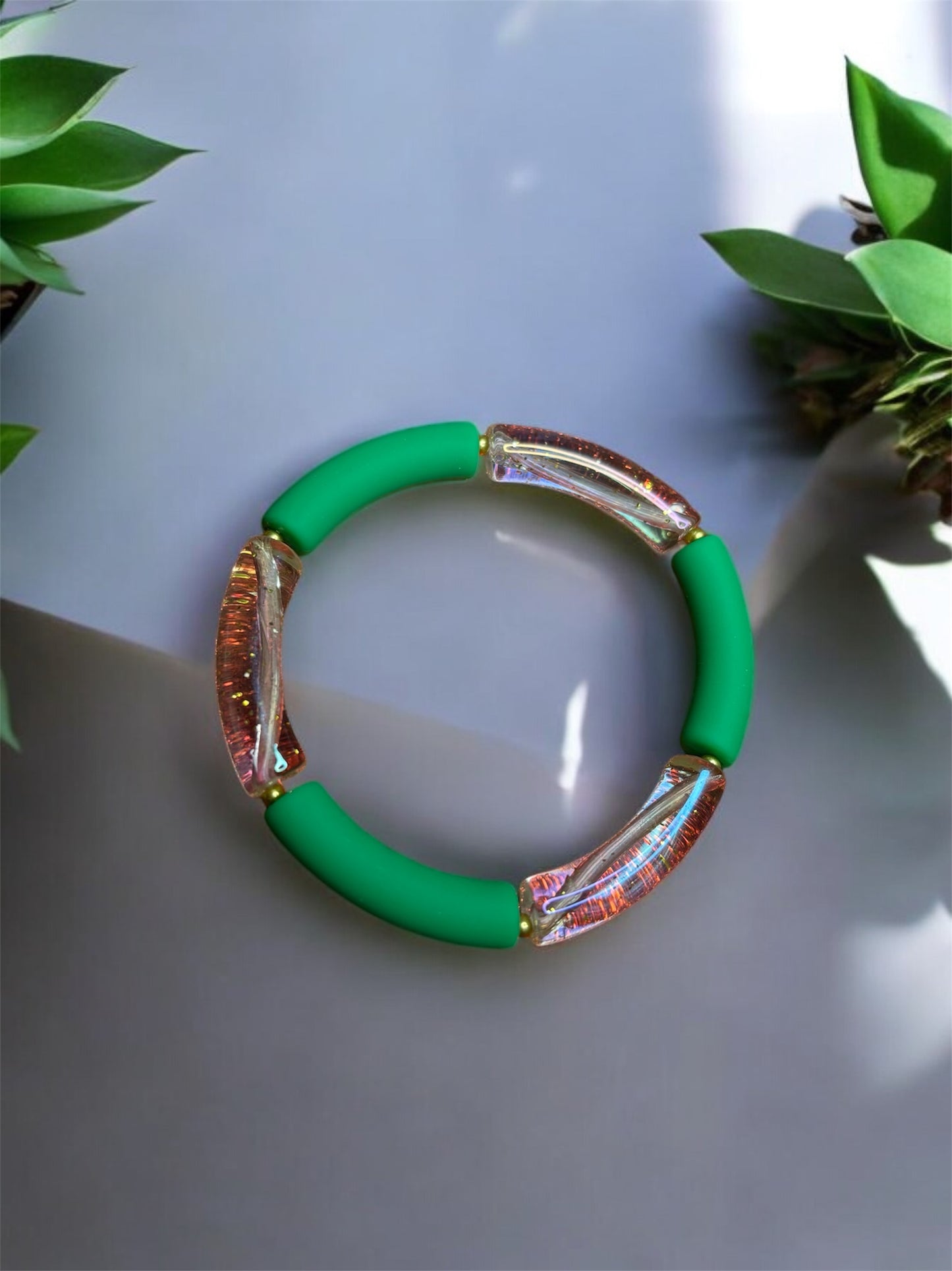 Bracelet Tube