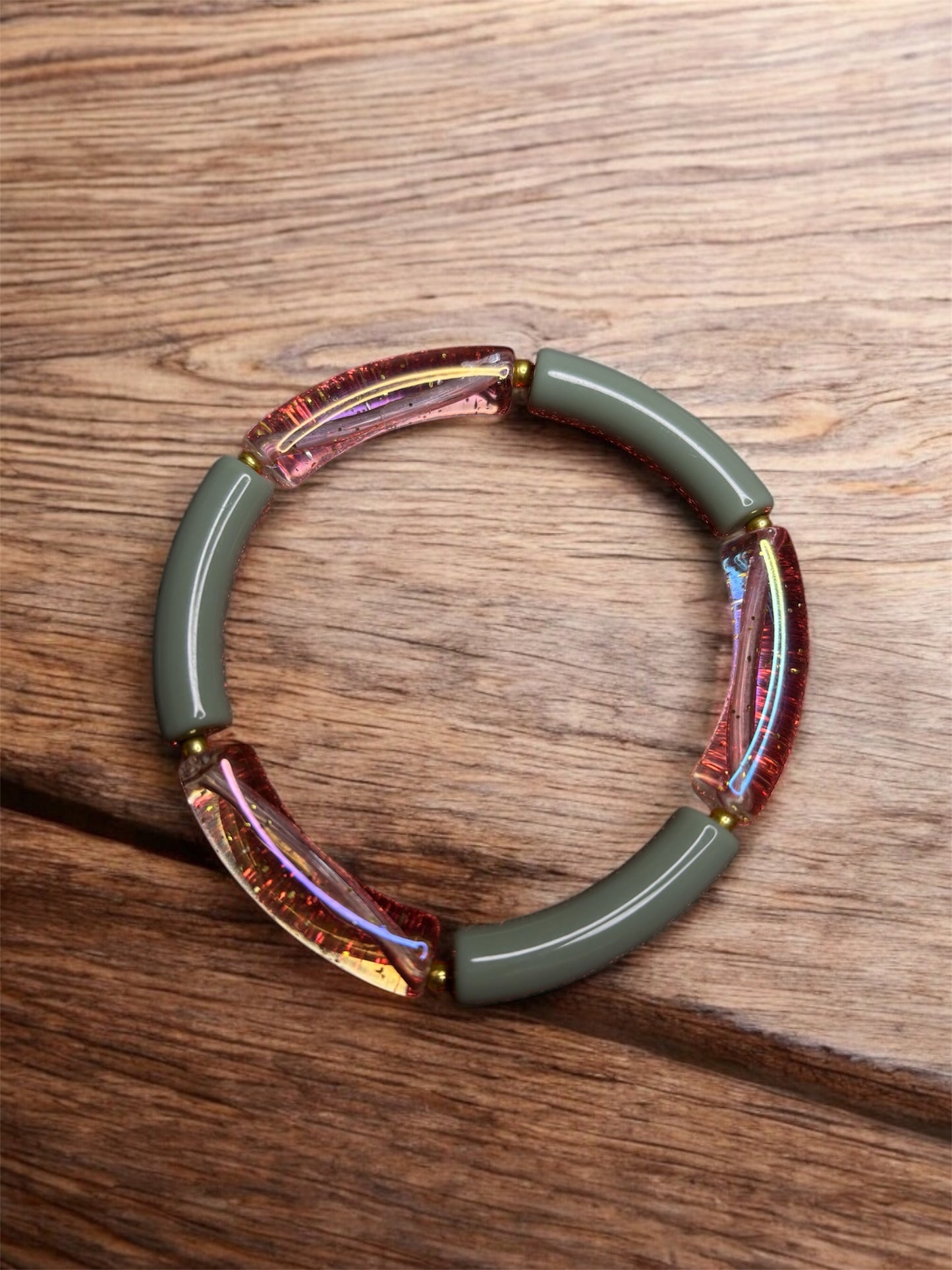 Bracelet Tube