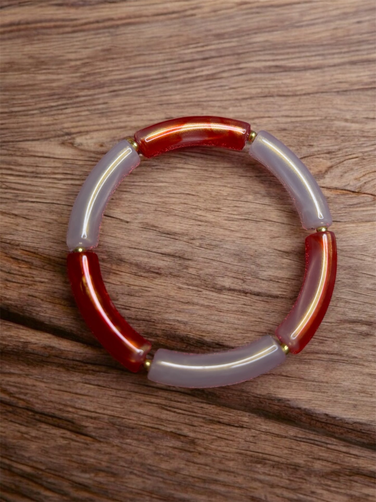 Bracelet Tube