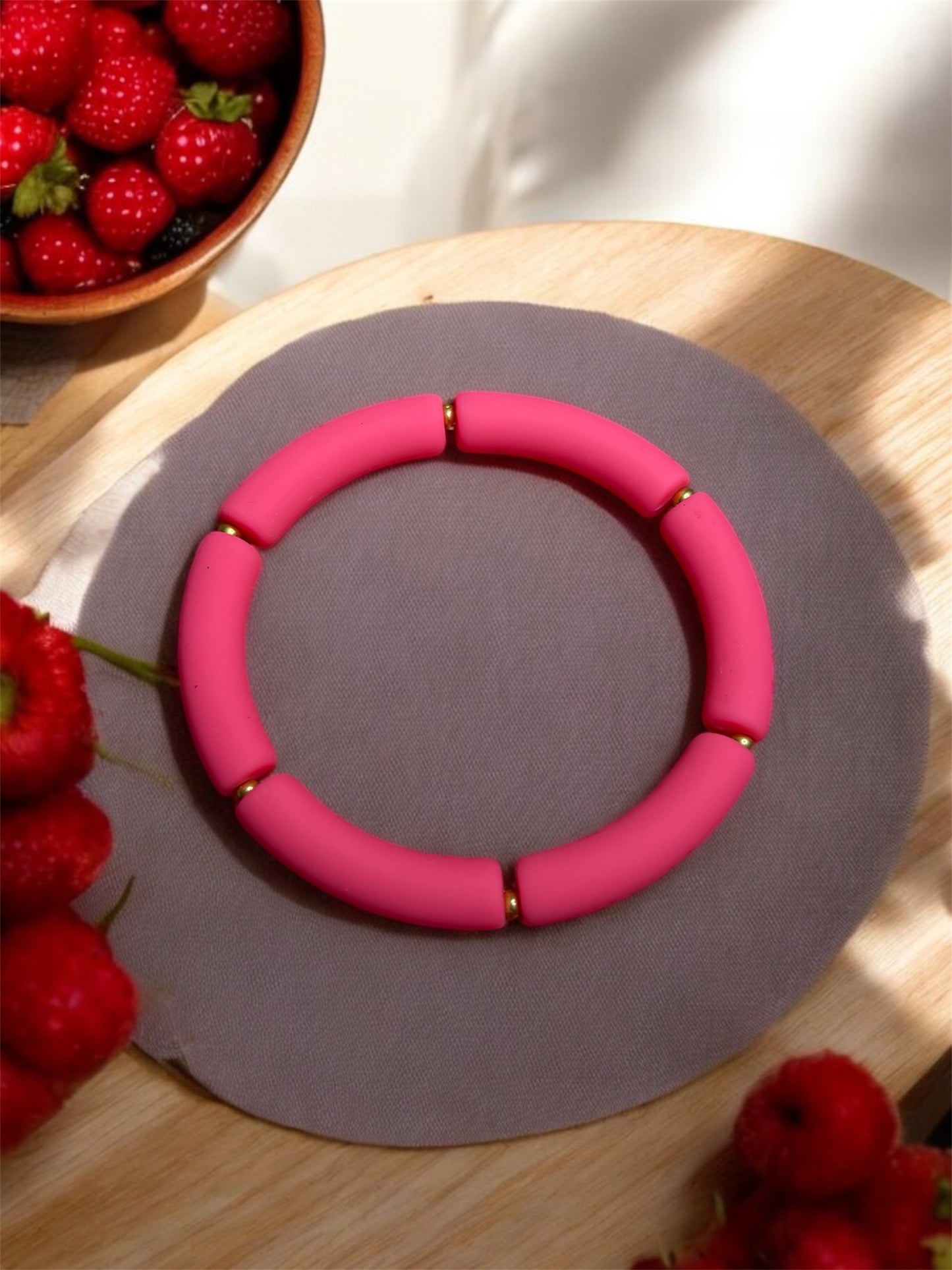 Bracelet Tube