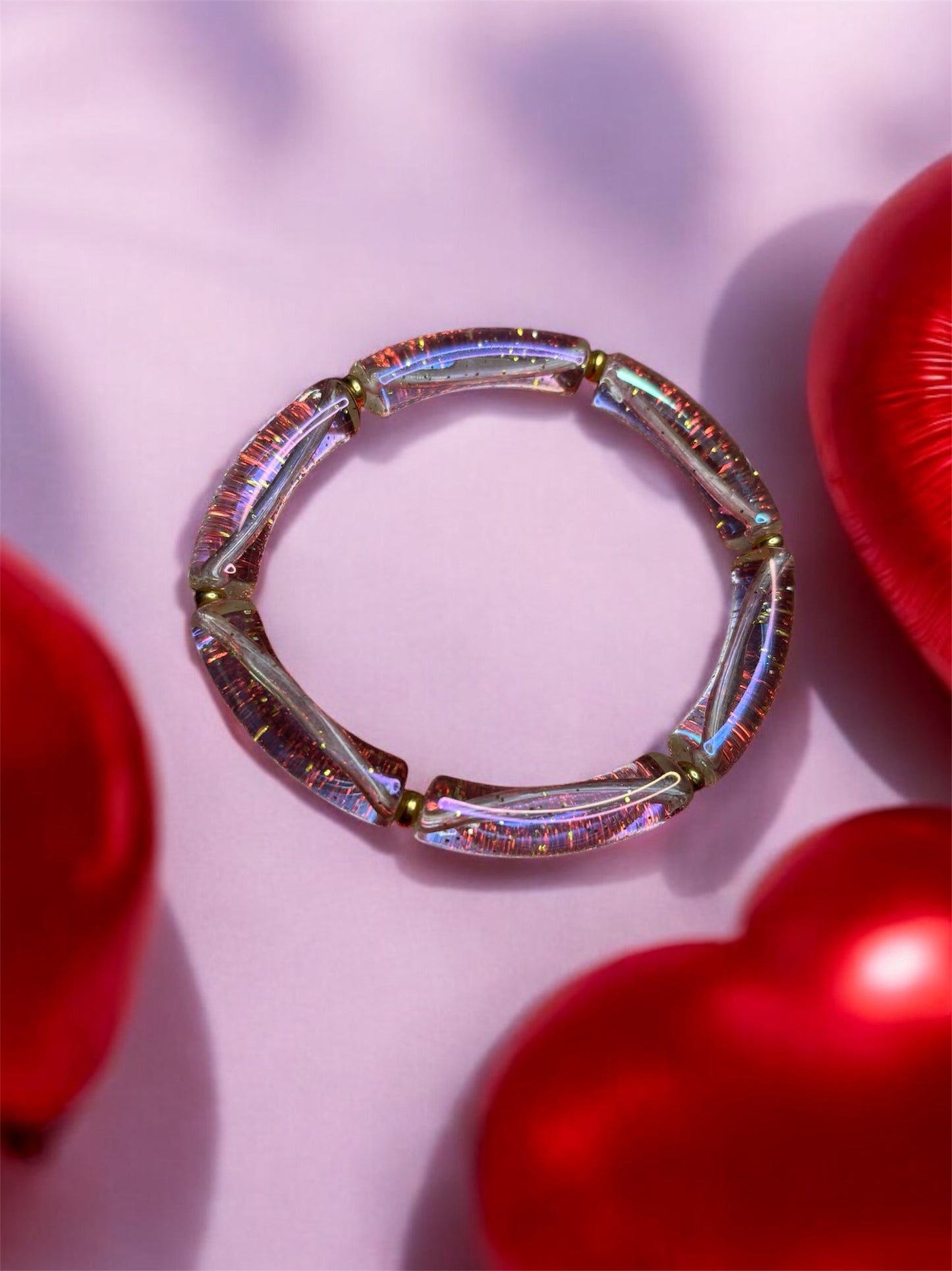 Bracelet Tube