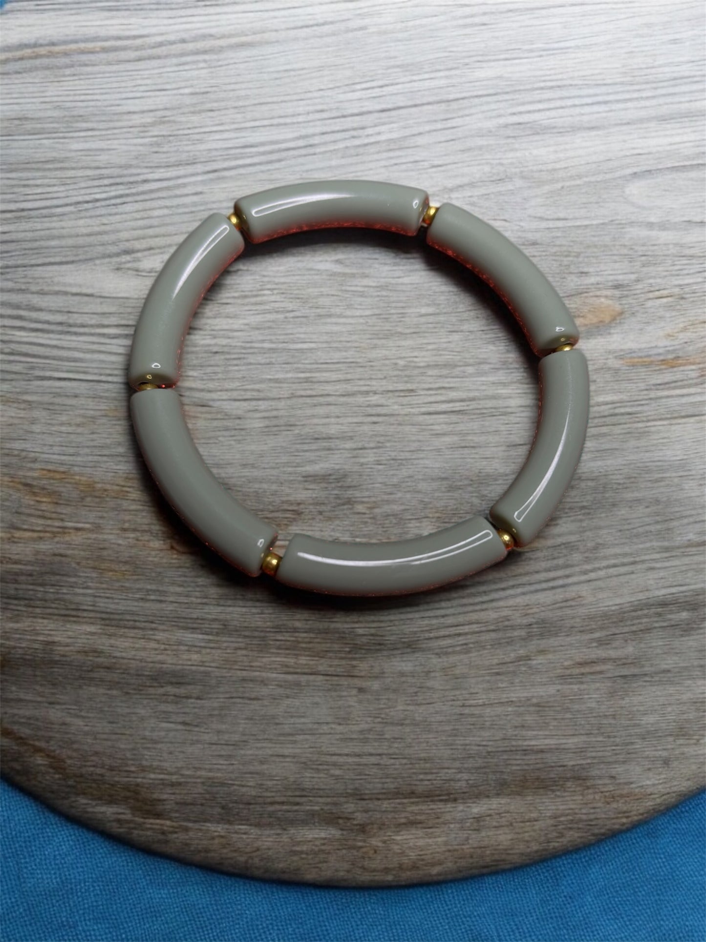 Bracelet Tube