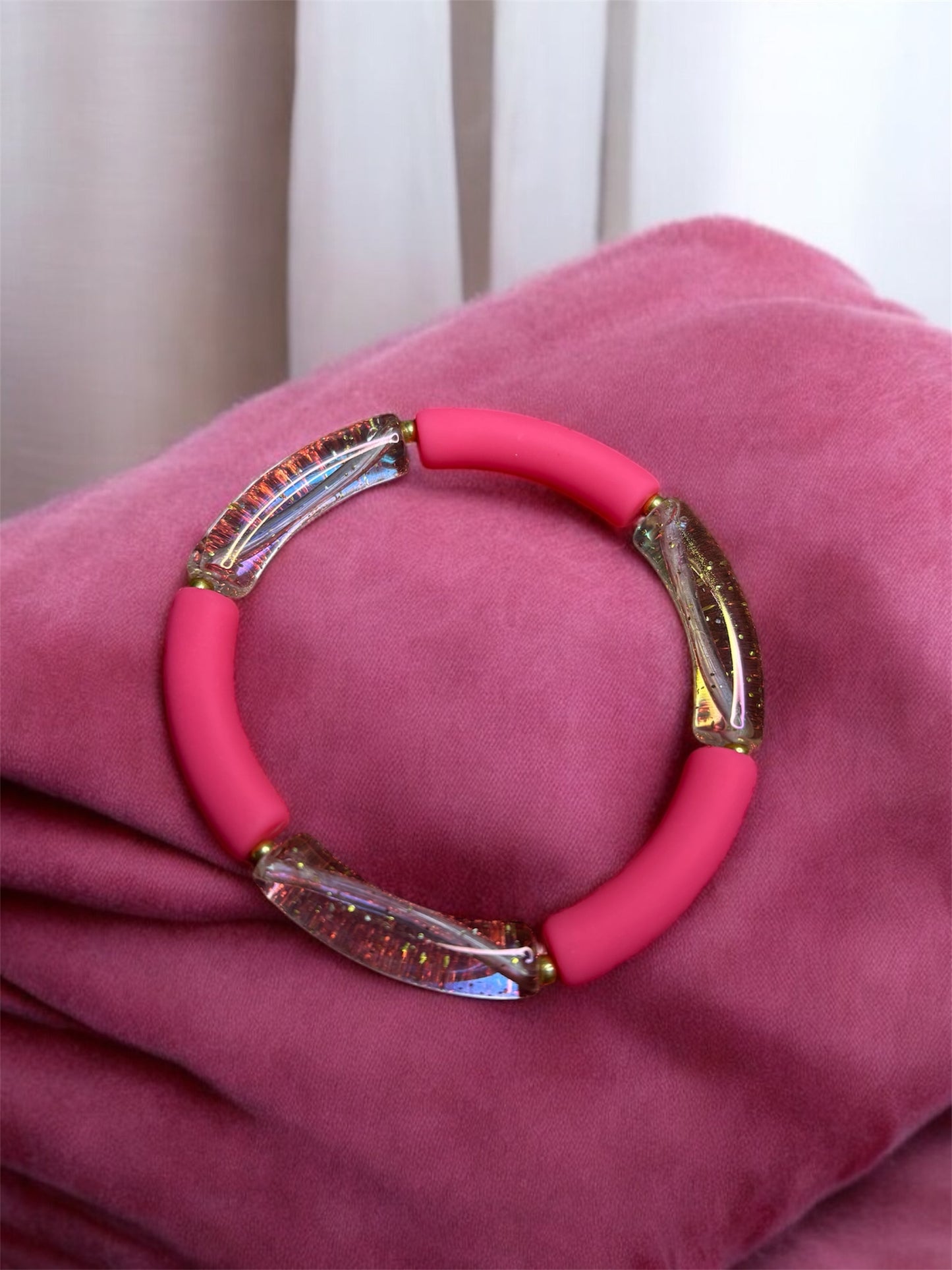 Bracelet Tube