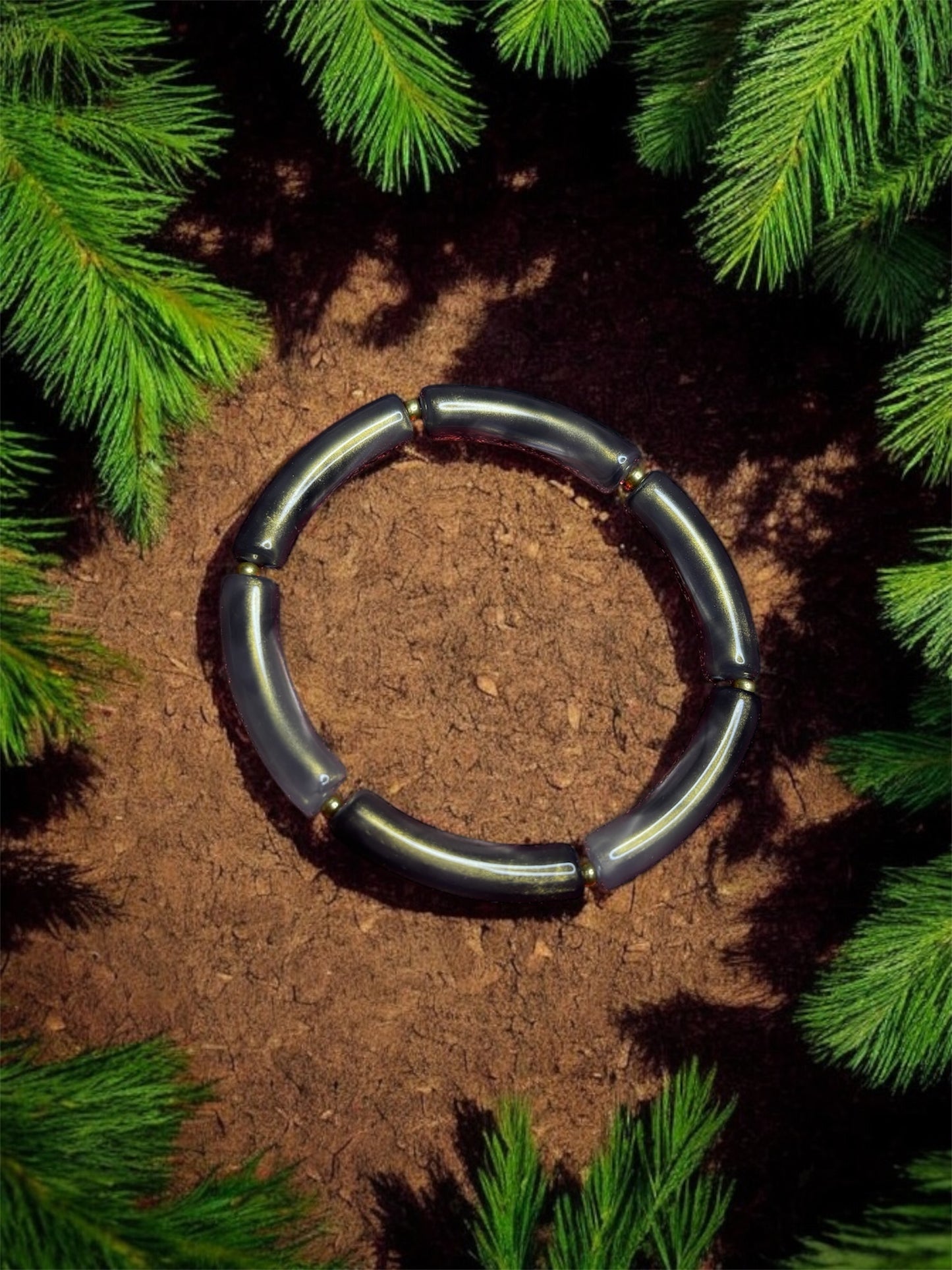 Bracelet Tube