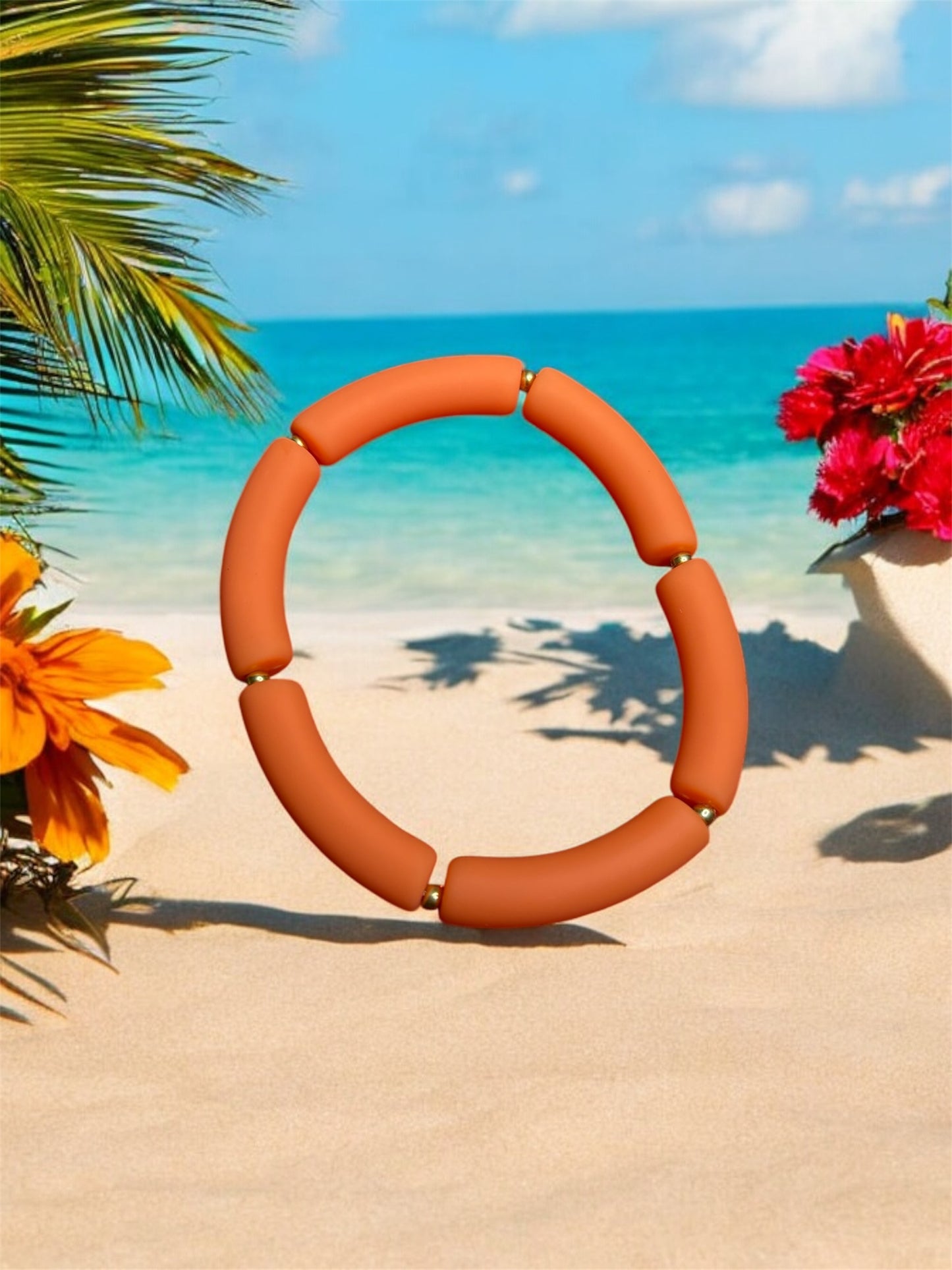 Bracelet Tube