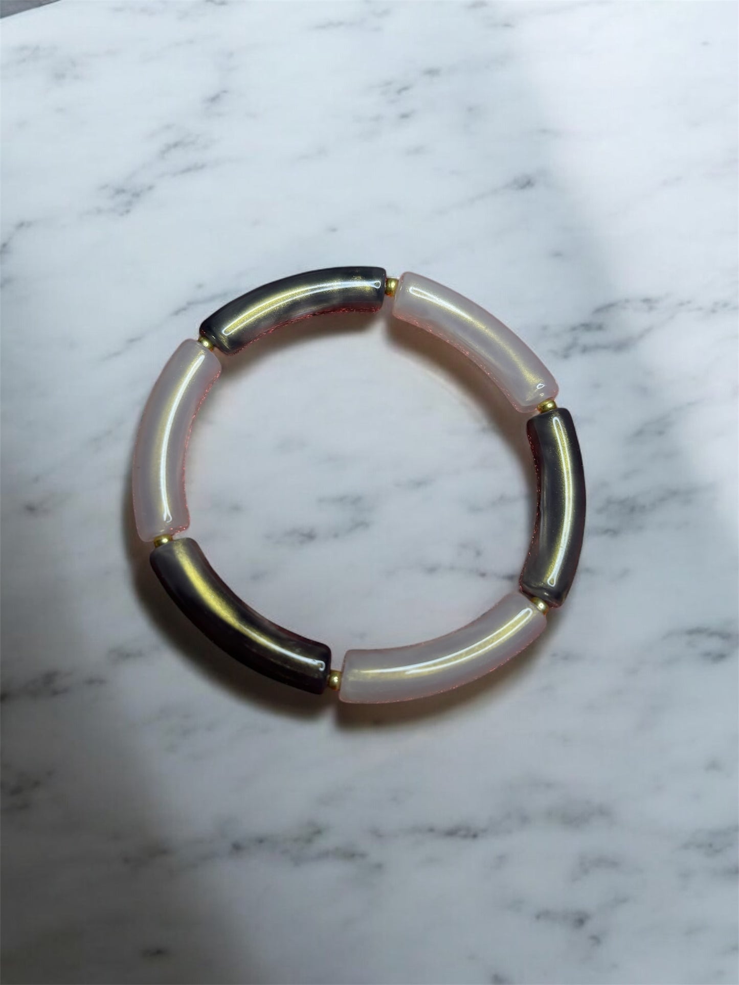 Bracelet Tube