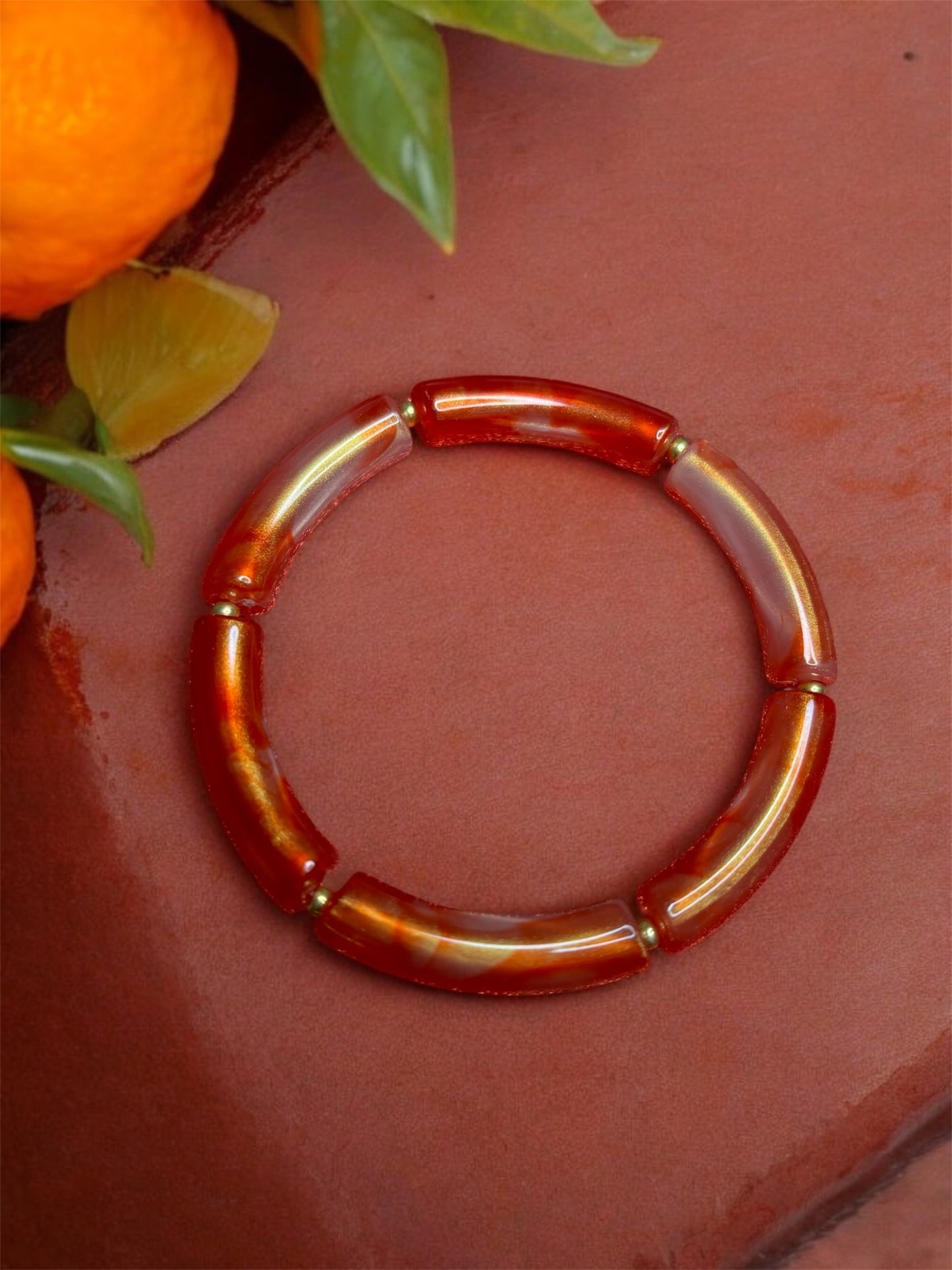Bracelet Tube