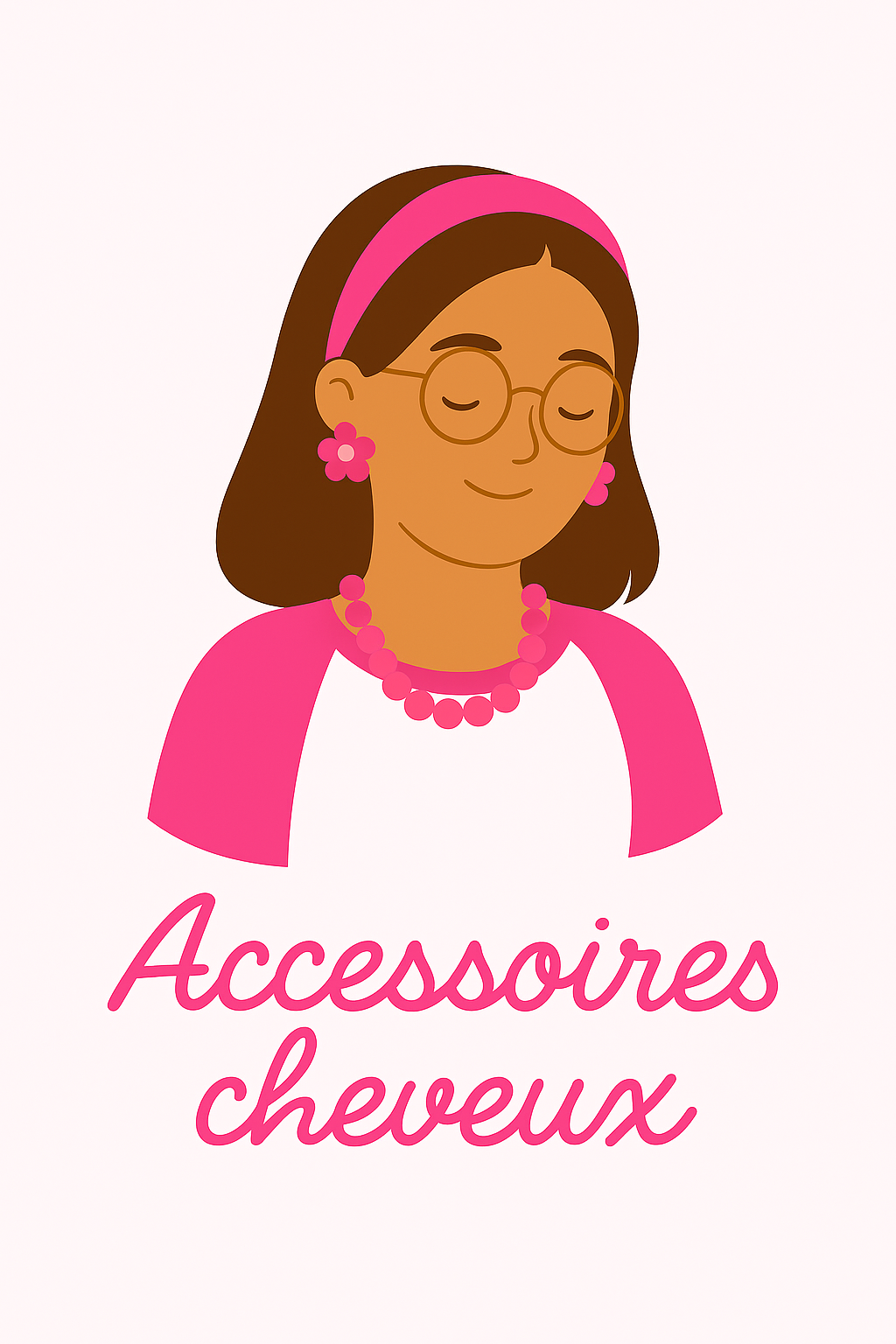 Accessoires cheveux
