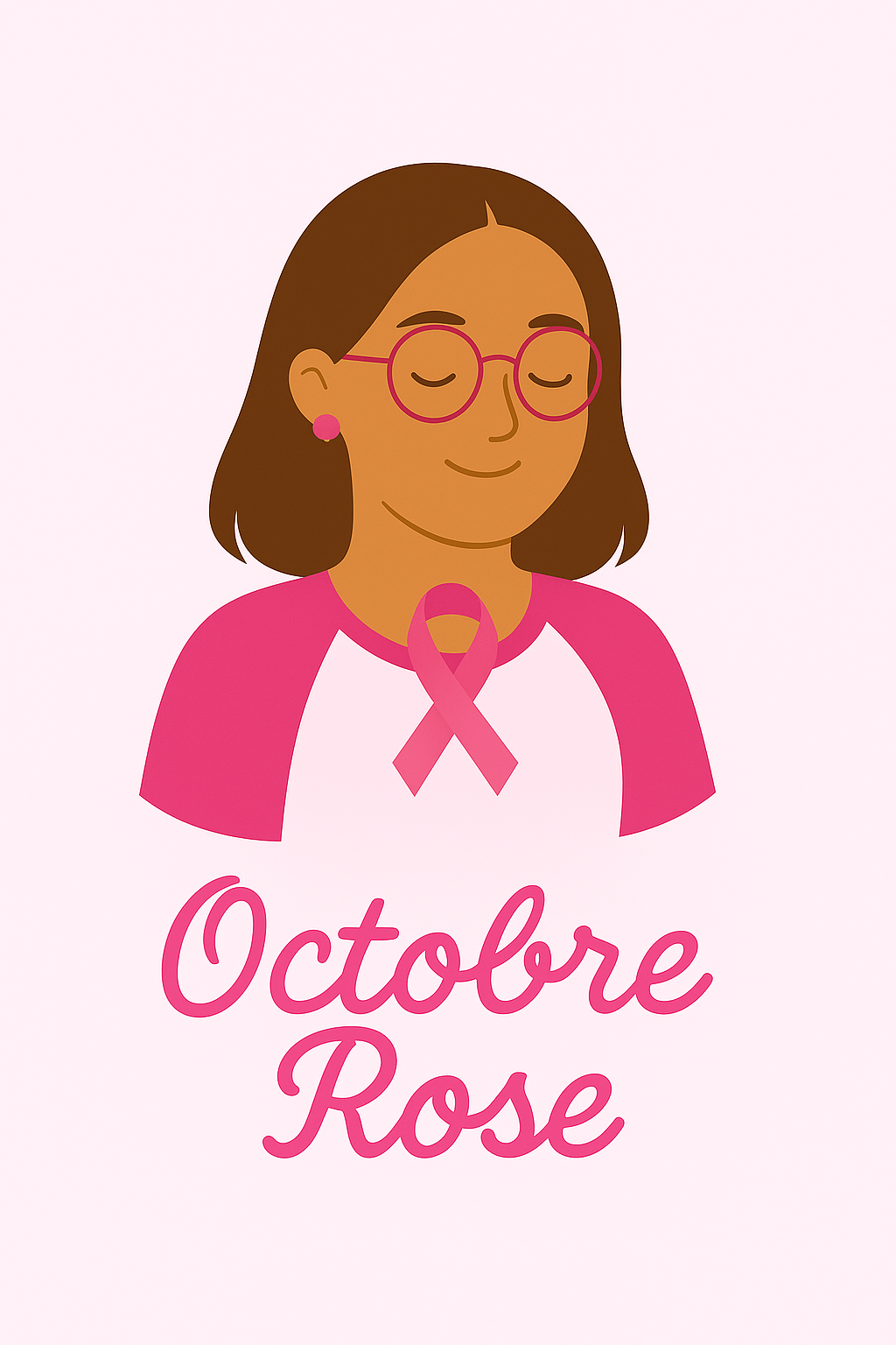 Octobre rose