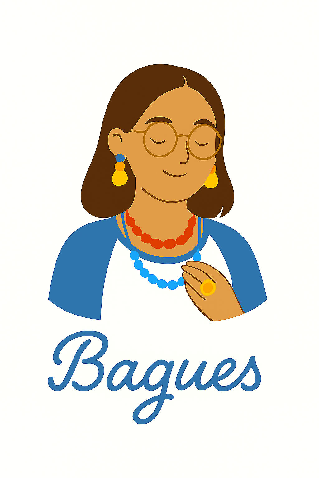 Bagues