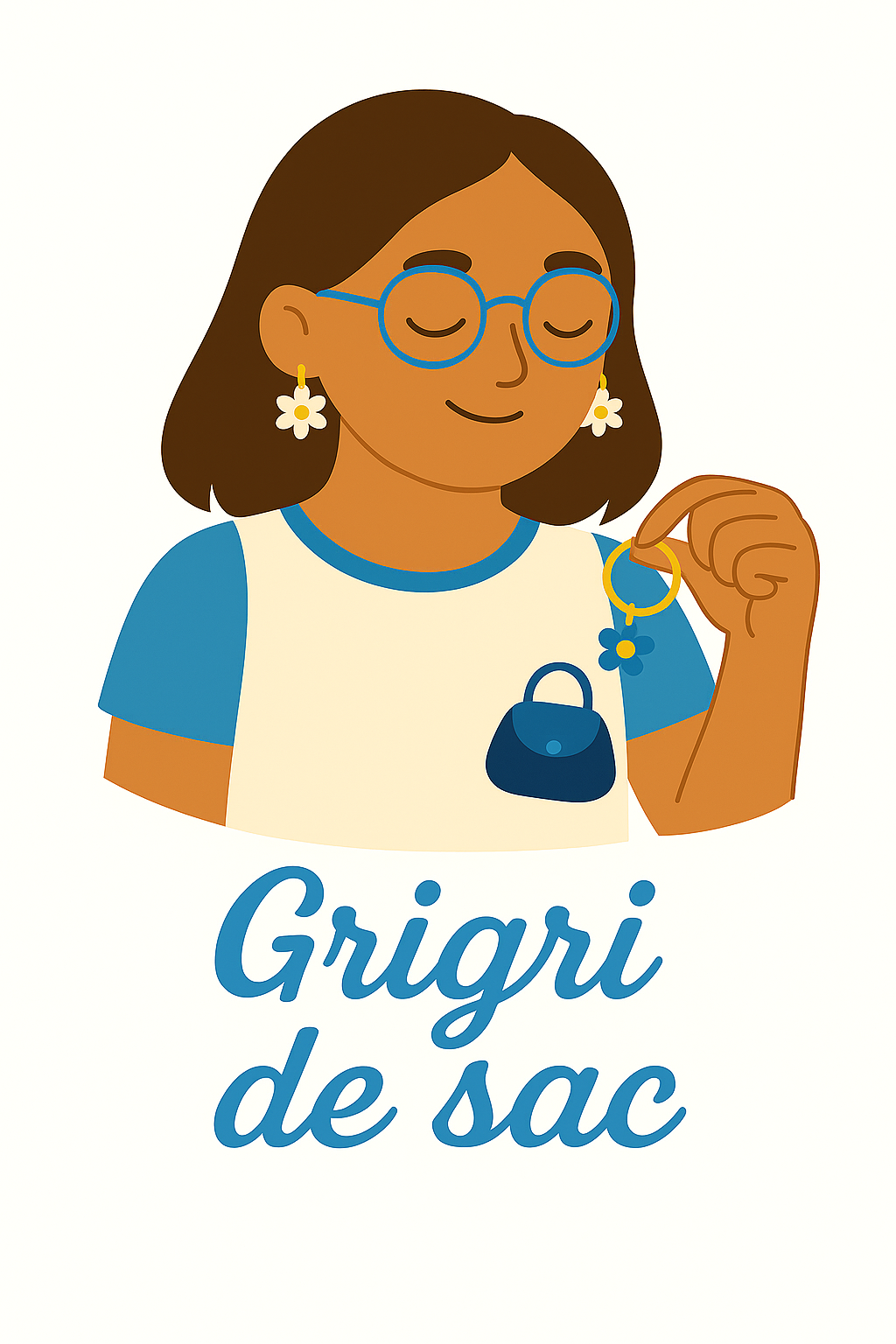 Grigri de sac