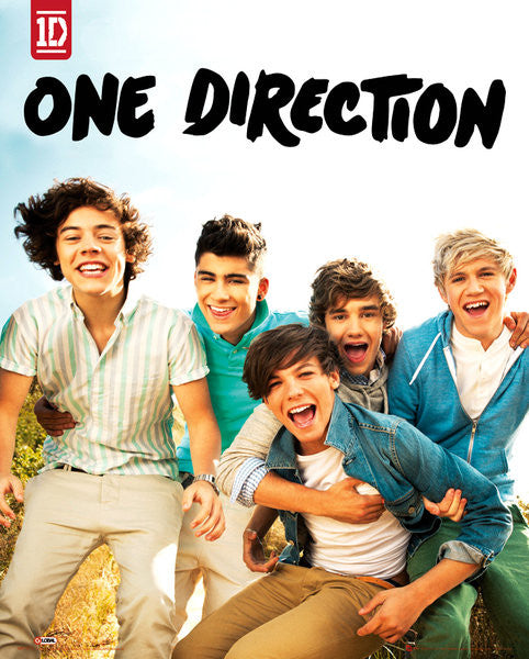 One Direction