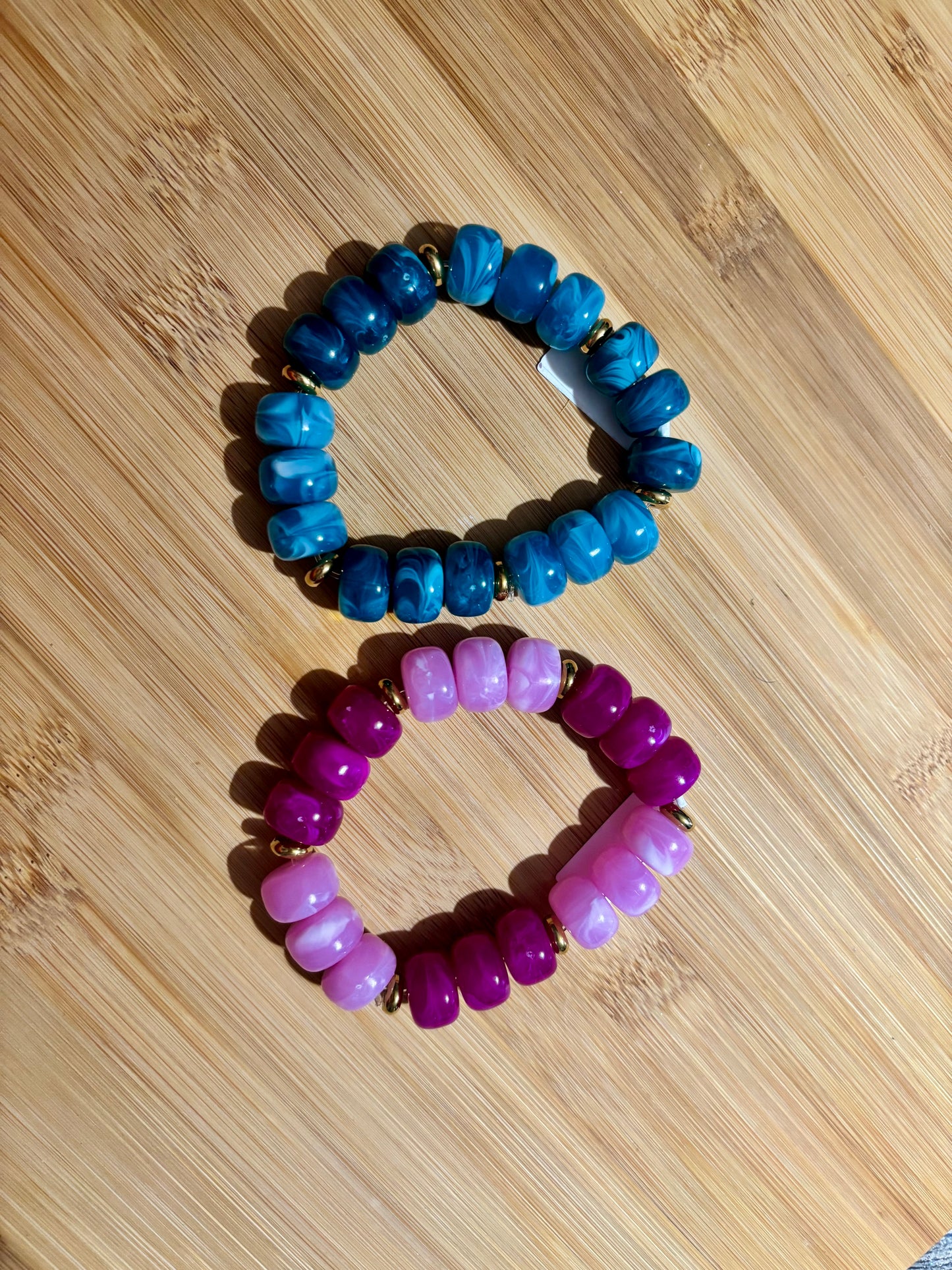 Bracelet