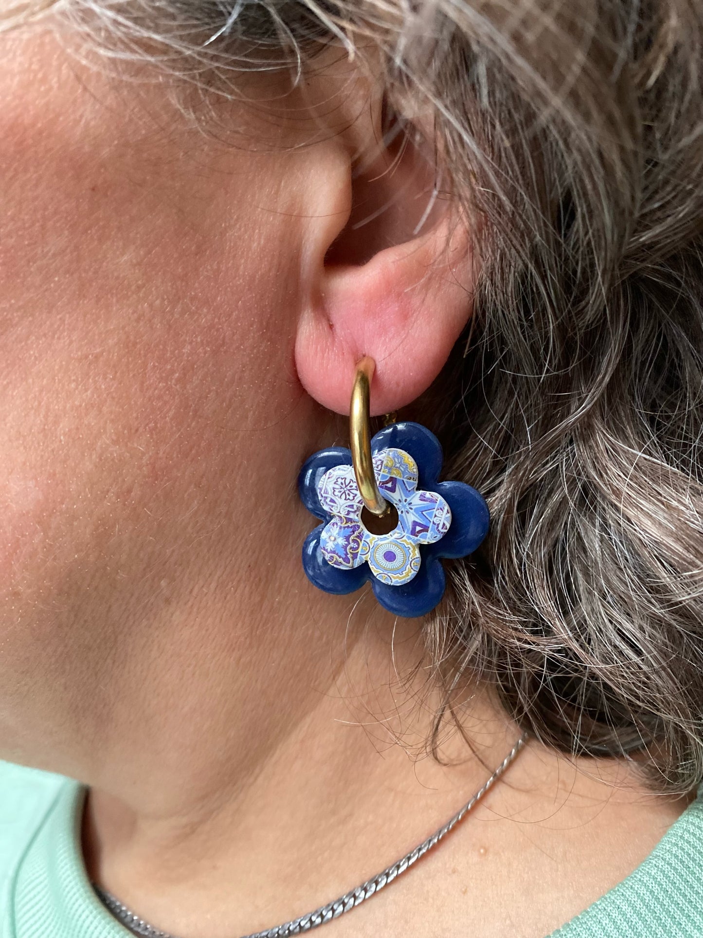 Box Duo Pampilles Interchangeables