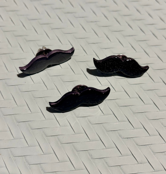 Pin’s Movember 👨🏻