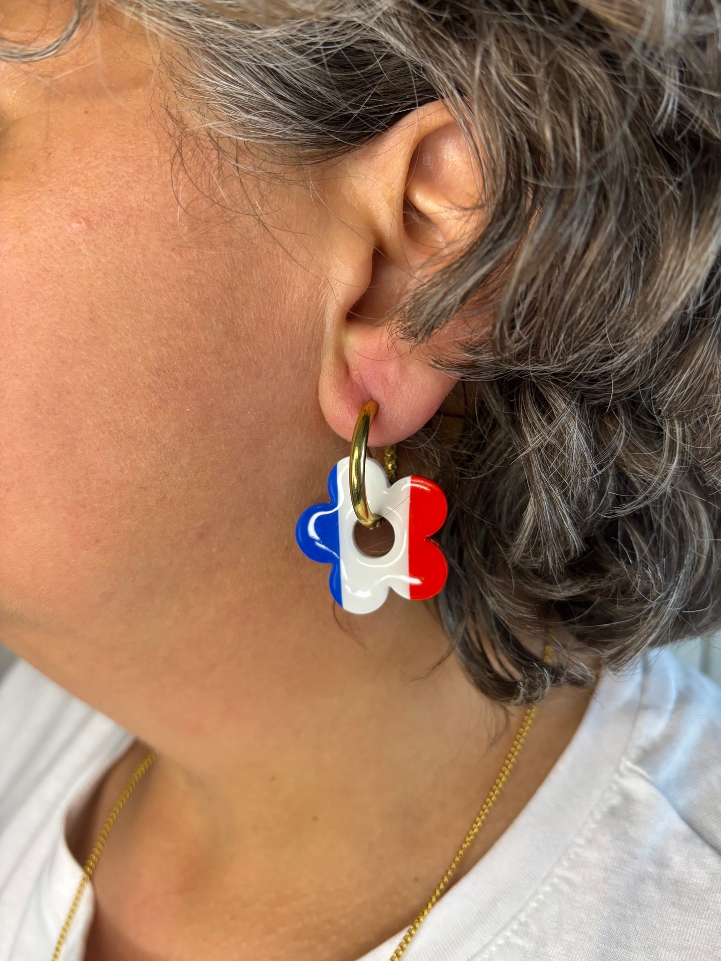 ⚽ Pampilles Interchangeables – Édition limitée Coupe du Monde
