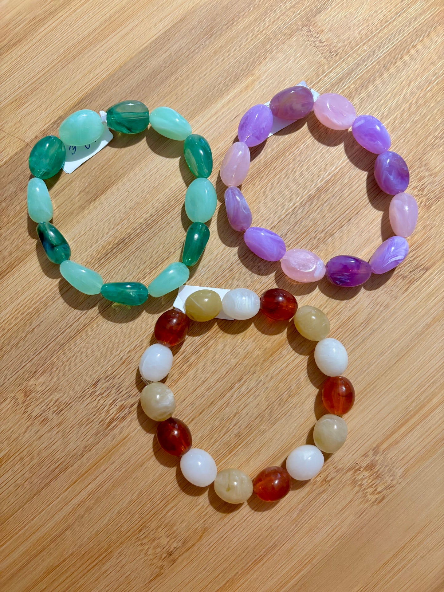 Bracelet