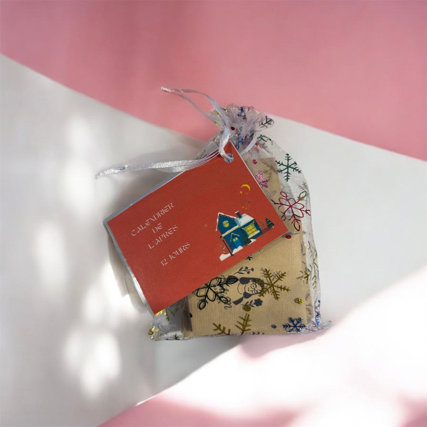 Calendrier de l’après (12 jours)