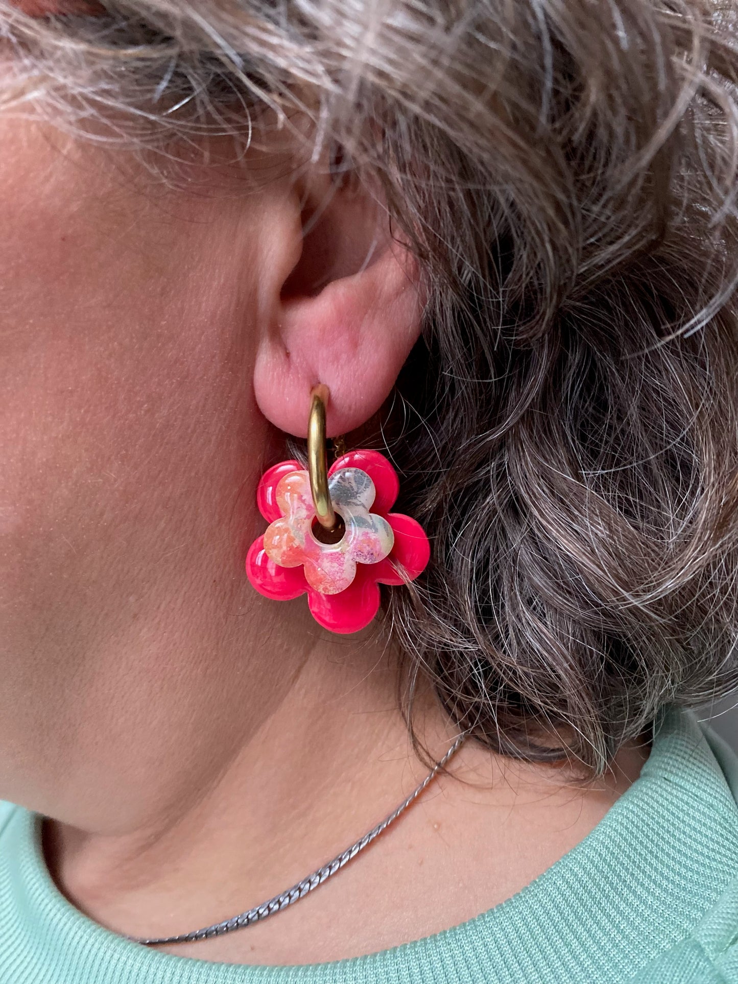 Box Duo Pampilles Interchangeables