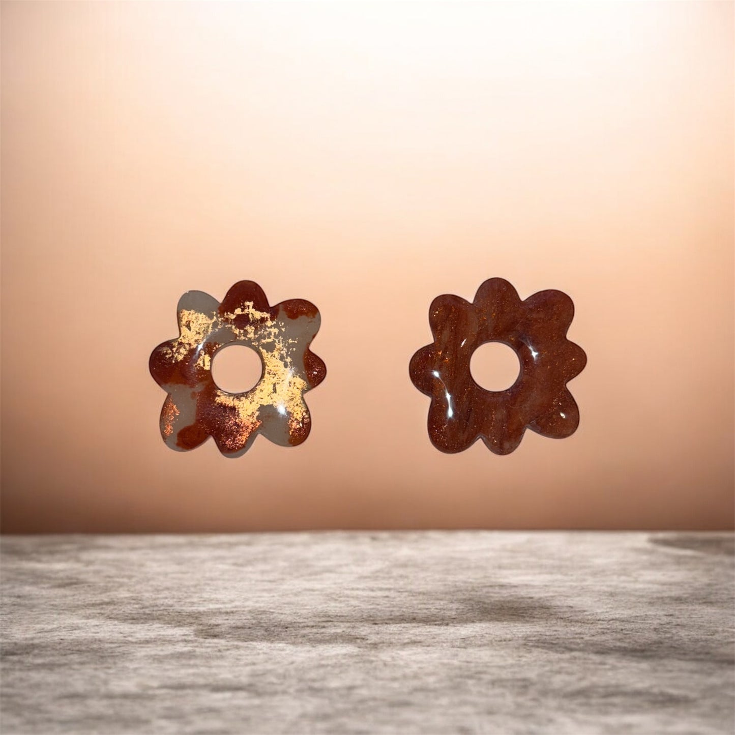 Pampilles (sans créoles)