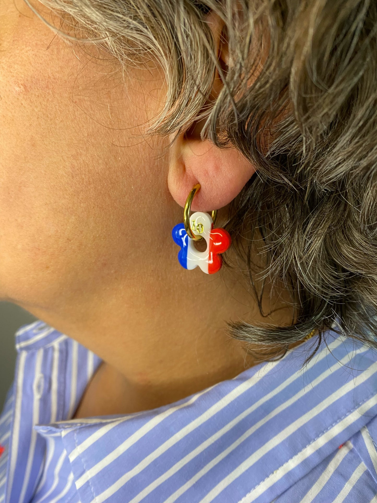 ⚽️ Pampilles interchangeables - Édition limité coupe du Monde 2026 - version mini