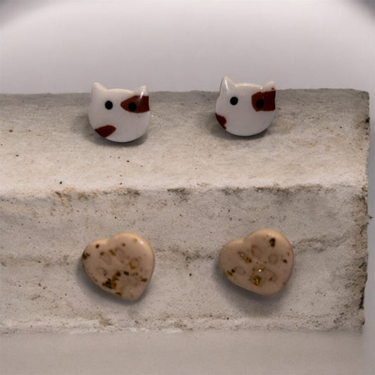 Mini puces d’oreilles