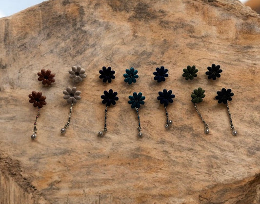 Marguerite doré 2 en 1