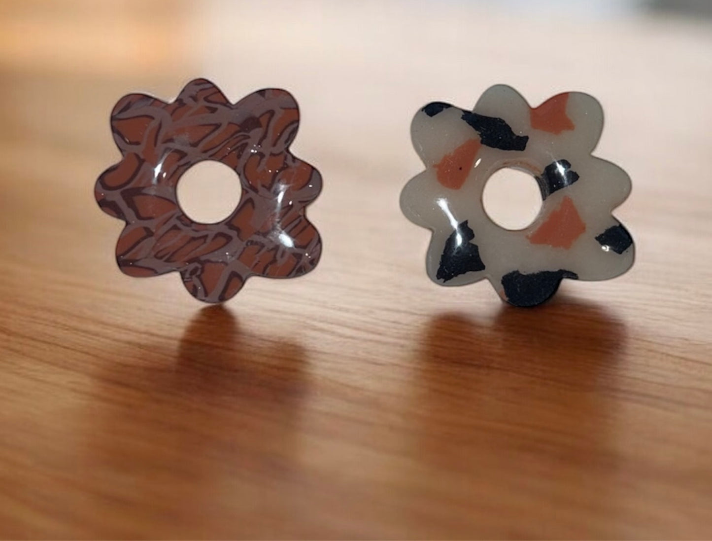 Pampilles (sans créoles)