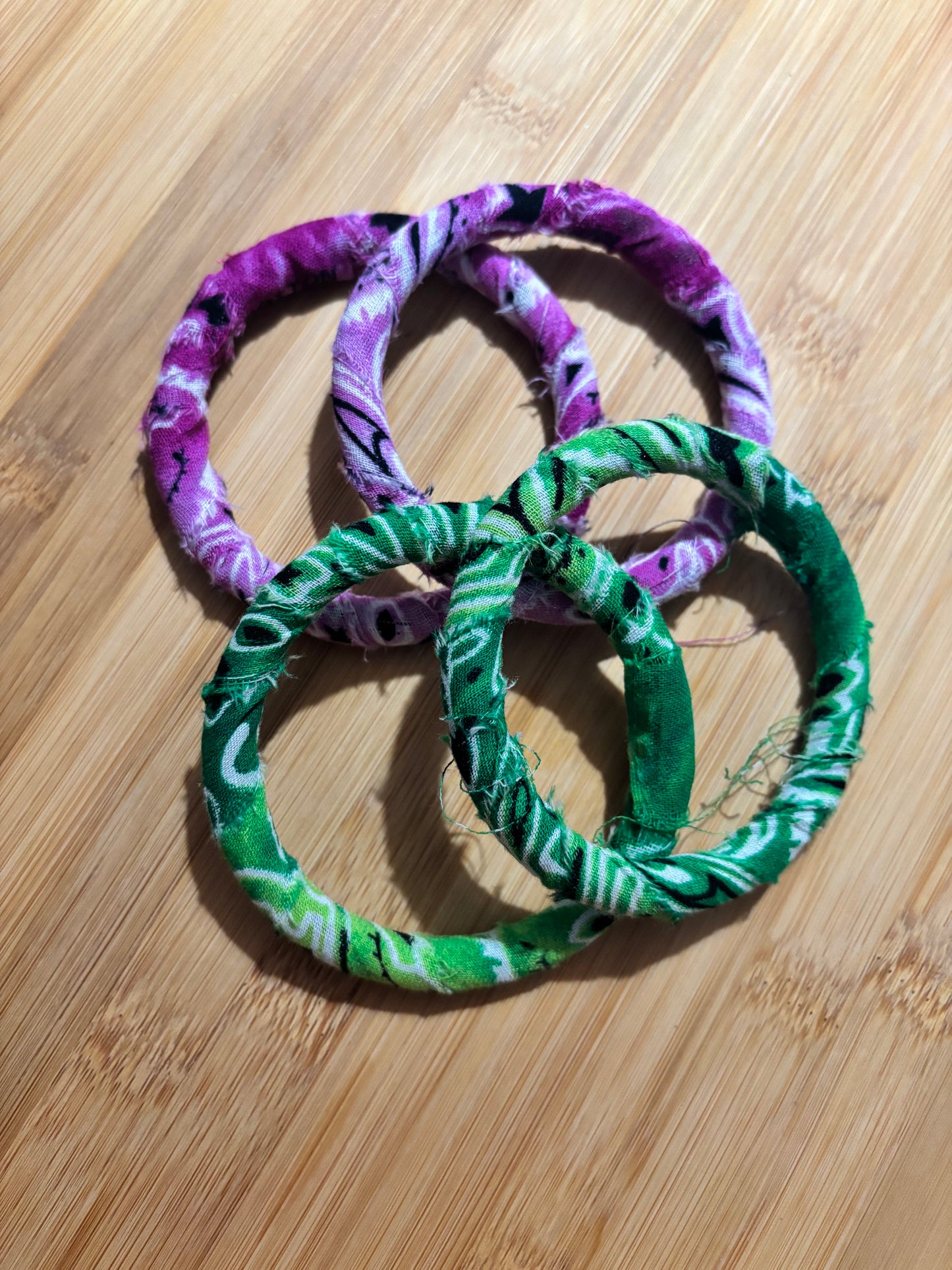 Jonc bandana