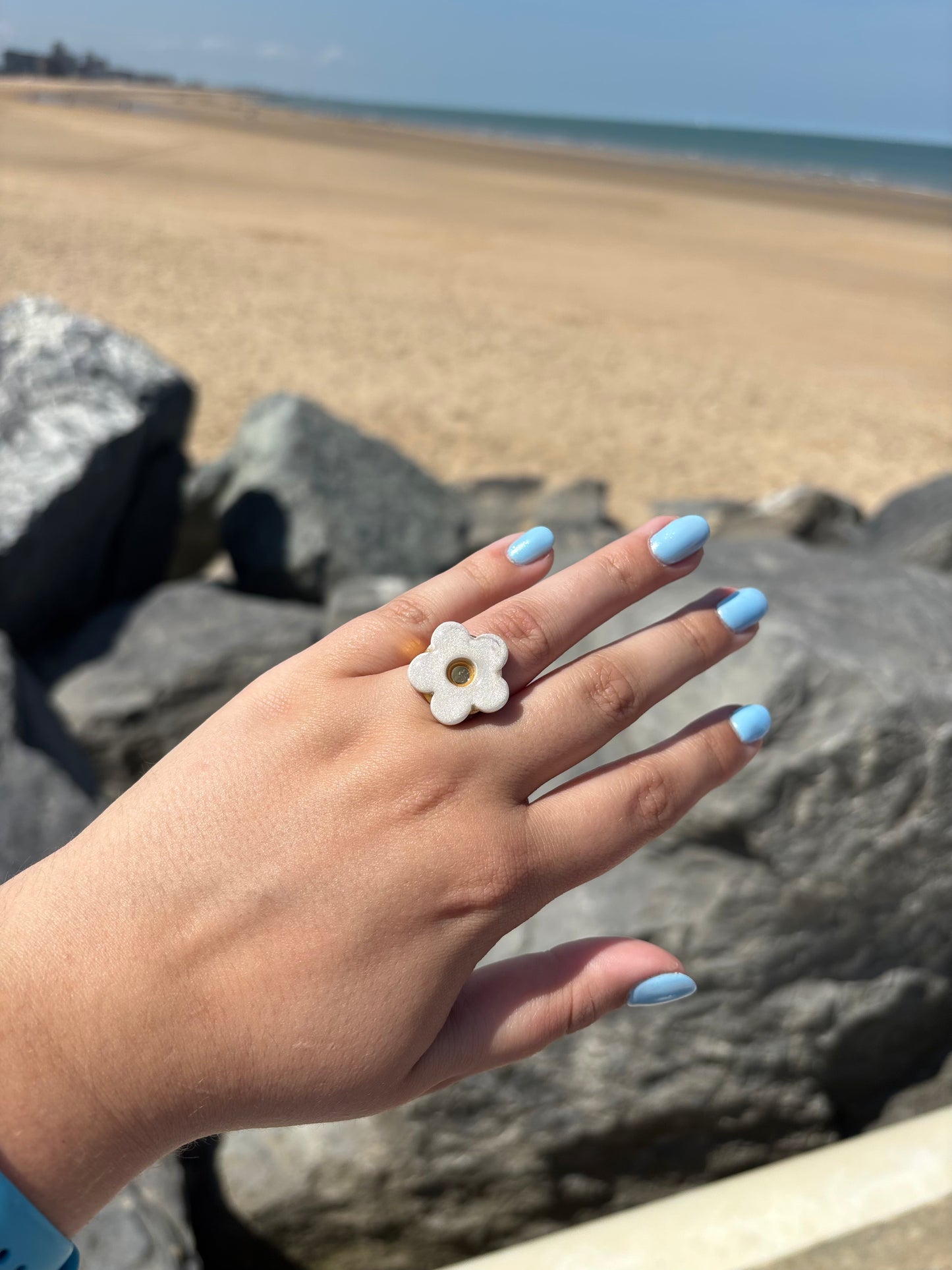 Bague ajustable
