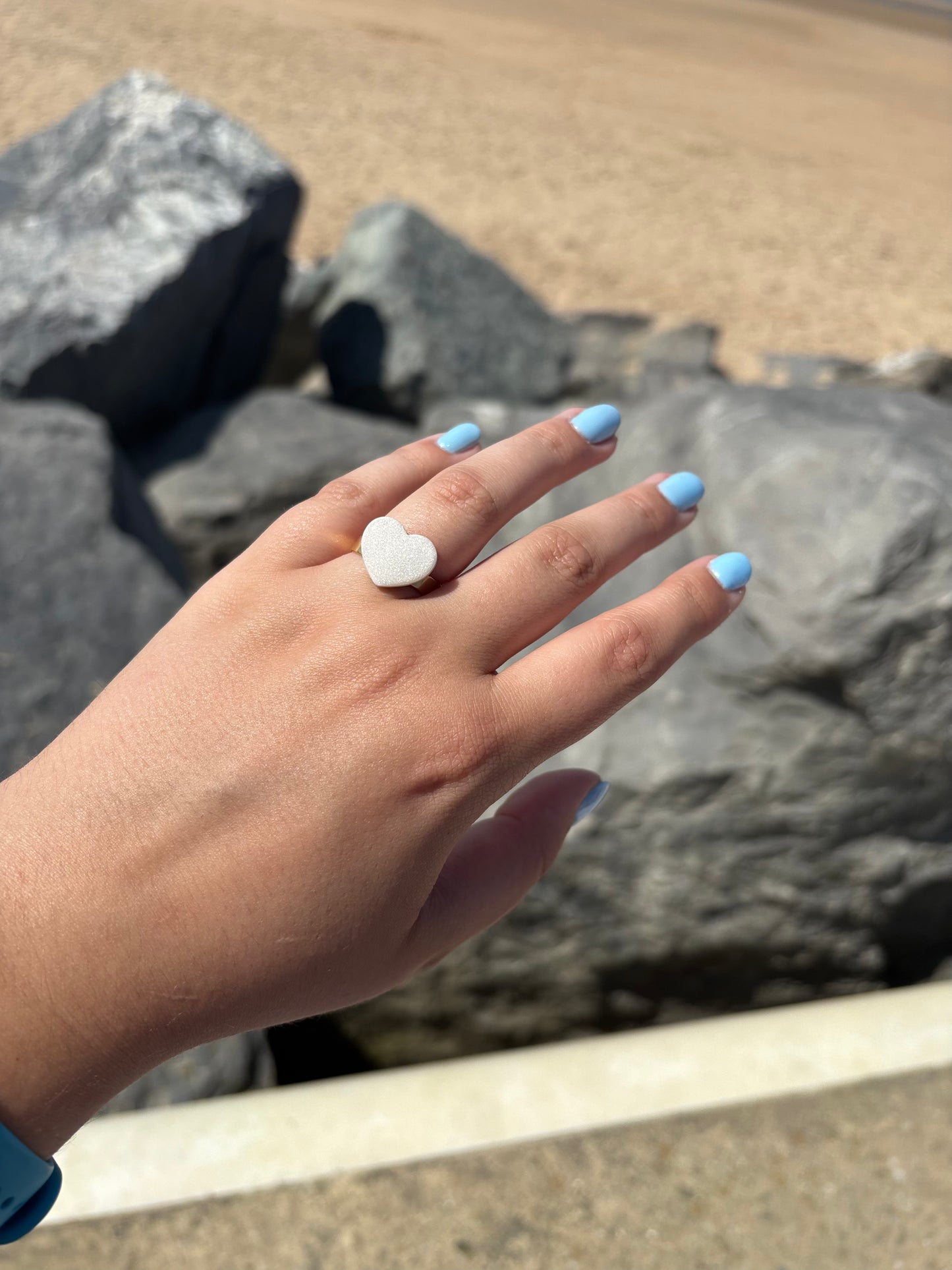 Bague ajustable