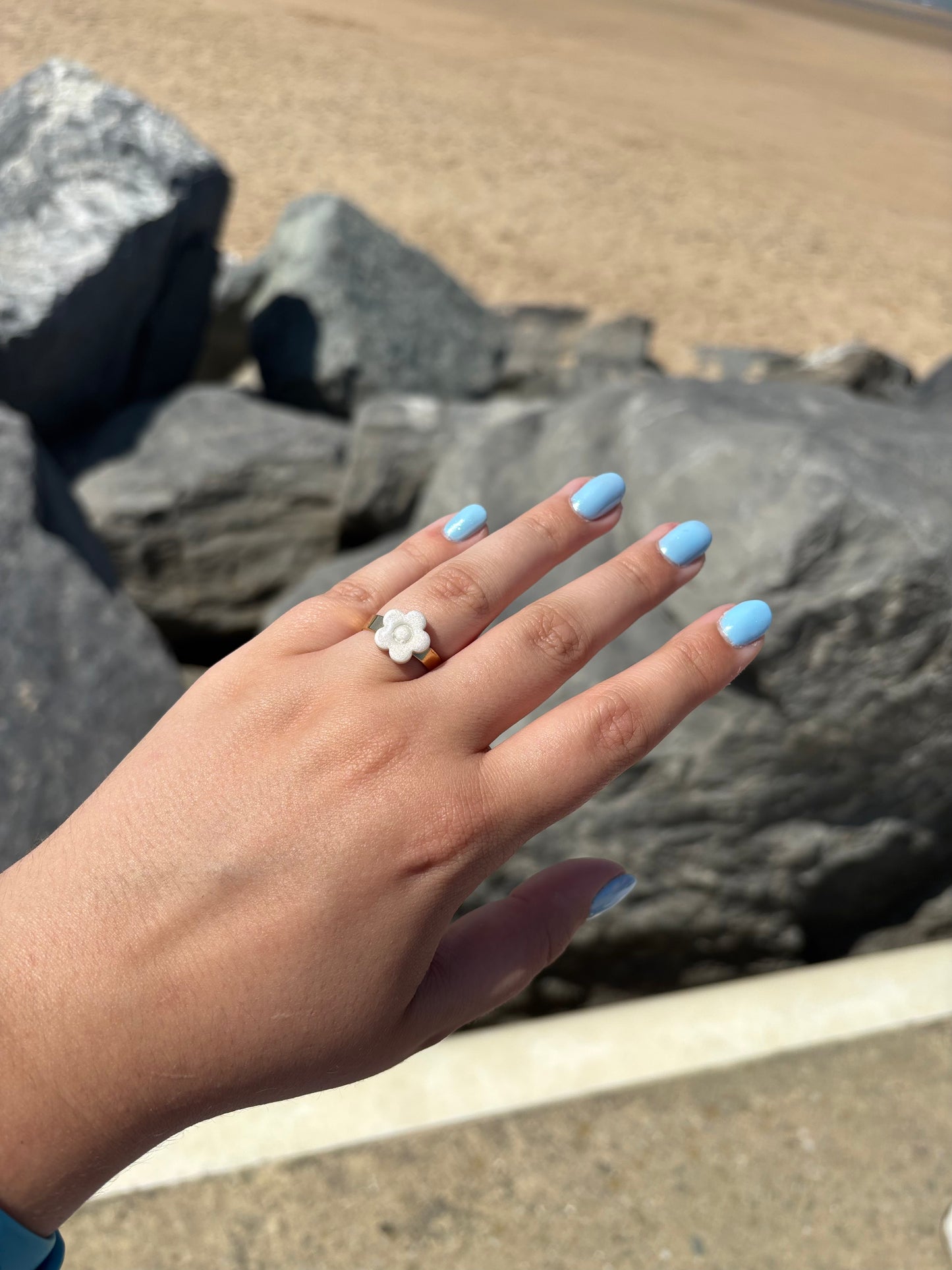 Bague ajustable