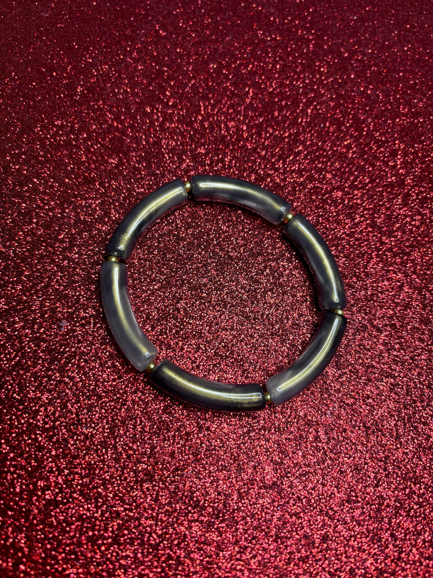 Bracelet Tube