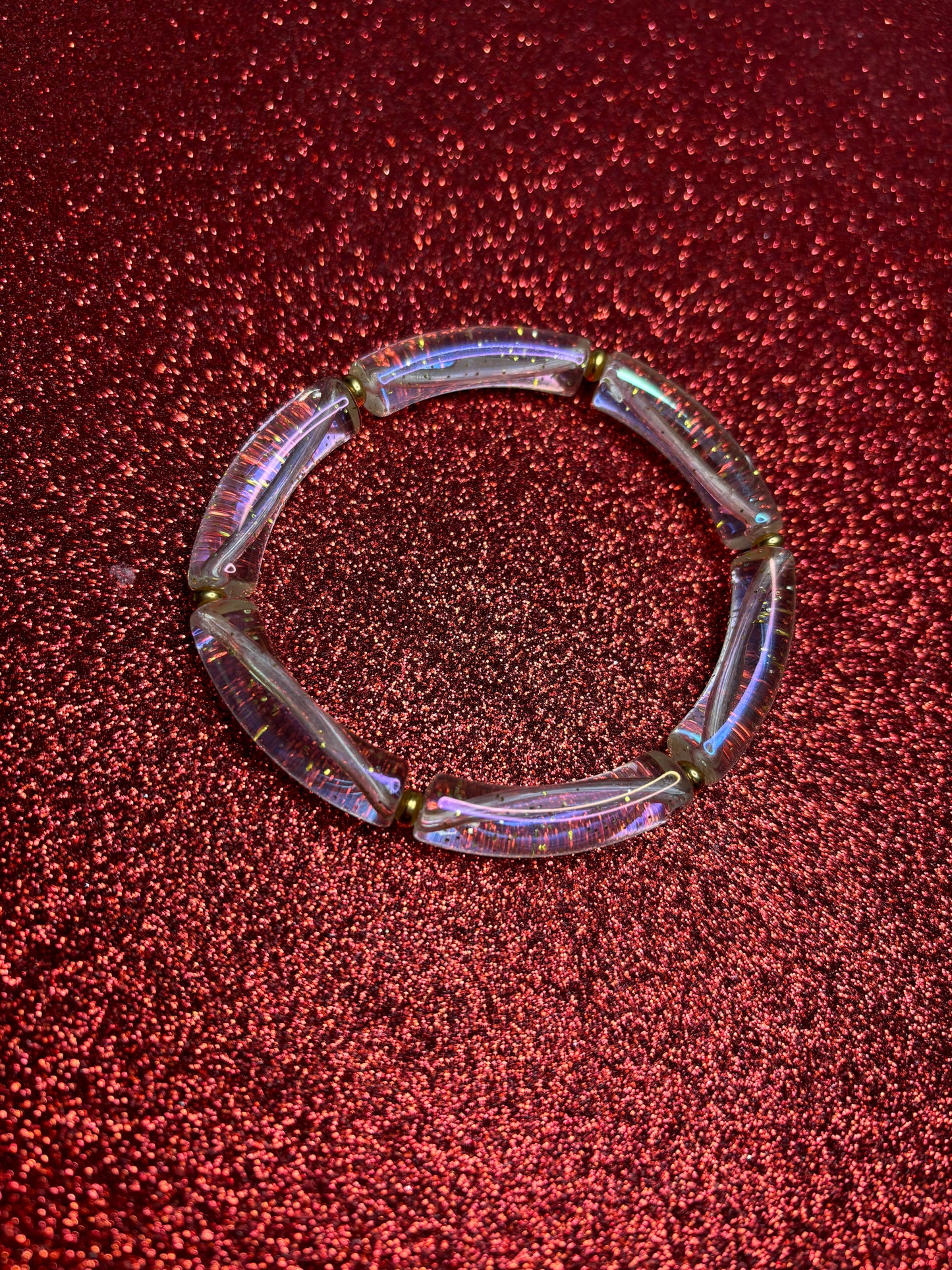 Bracelet Tube