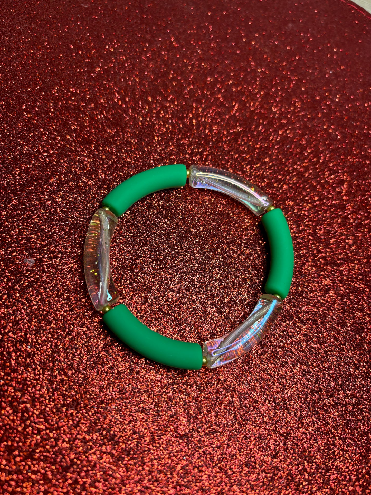 Bracelet Tube