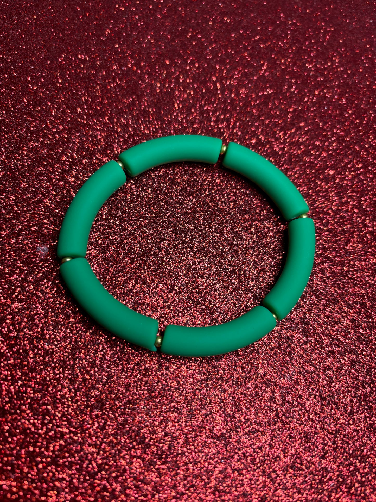 Bracelet Tube