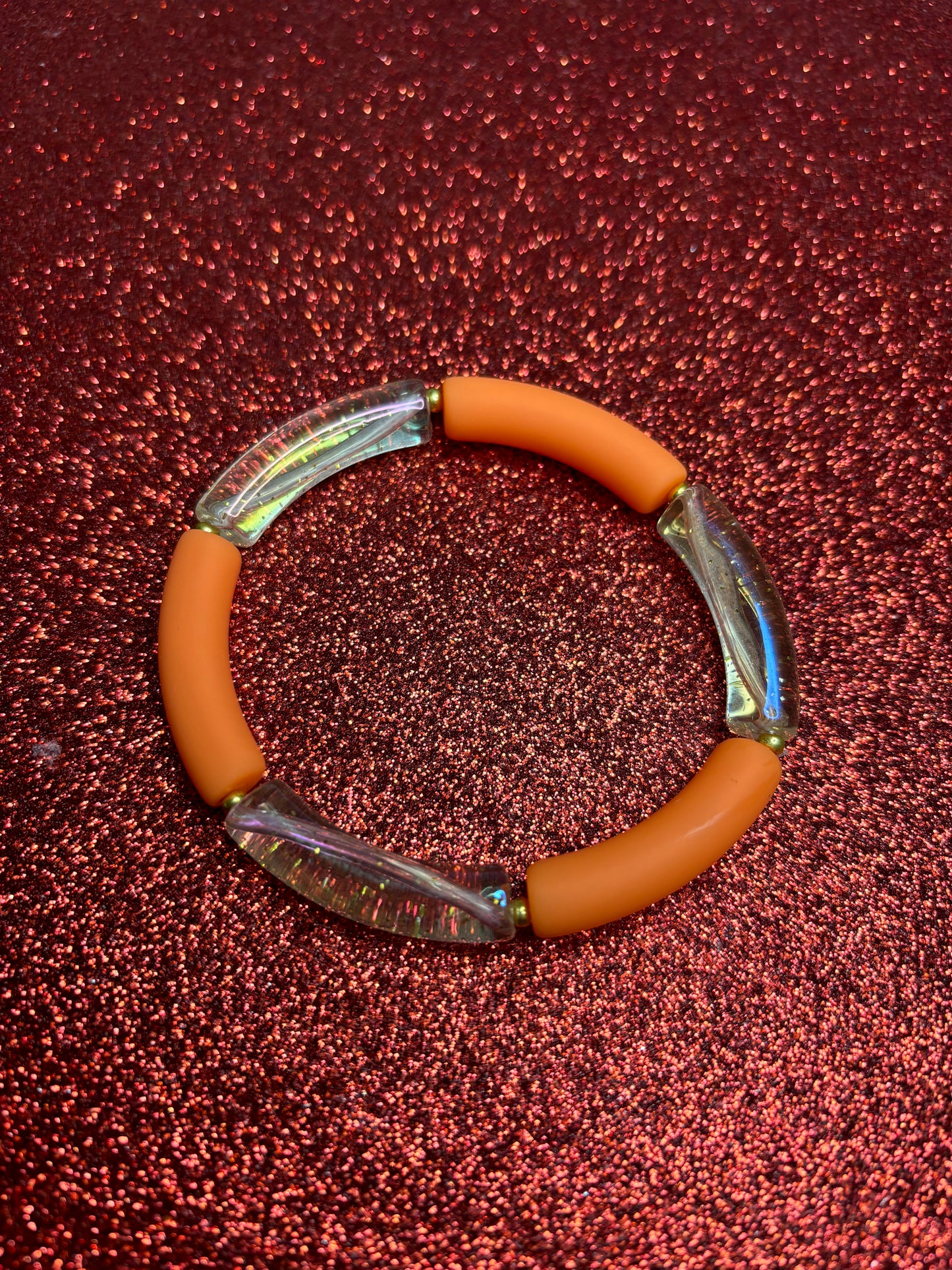 Bracelet Tube