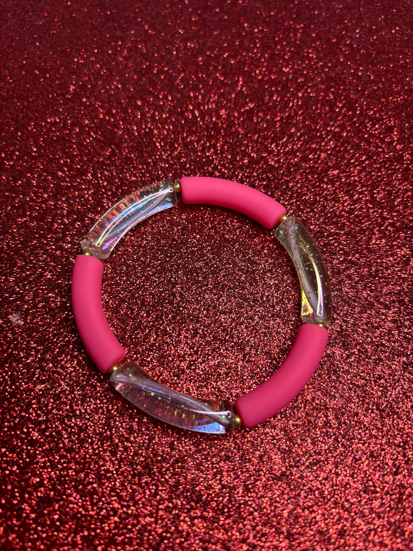 Bracelet Tube